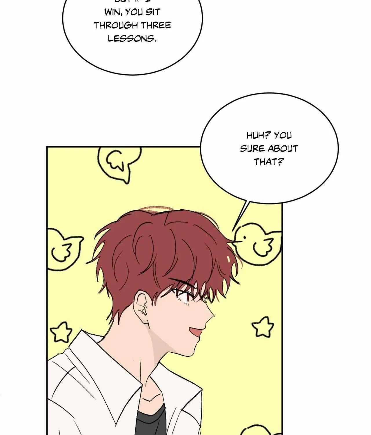 Missing Romance Chapter 32 page 68 - 