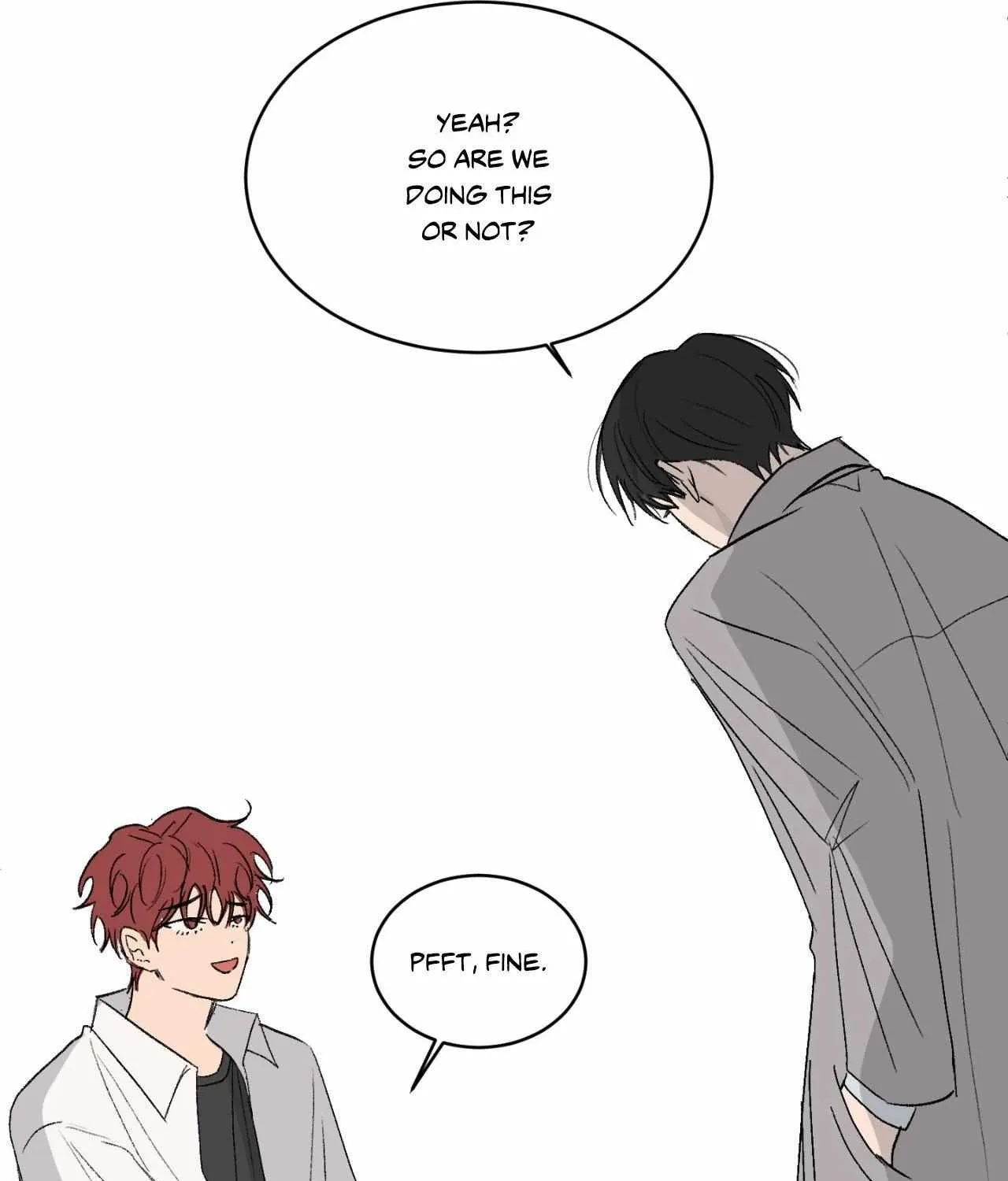 Missing Romance Chapter 32 page 70 - 
