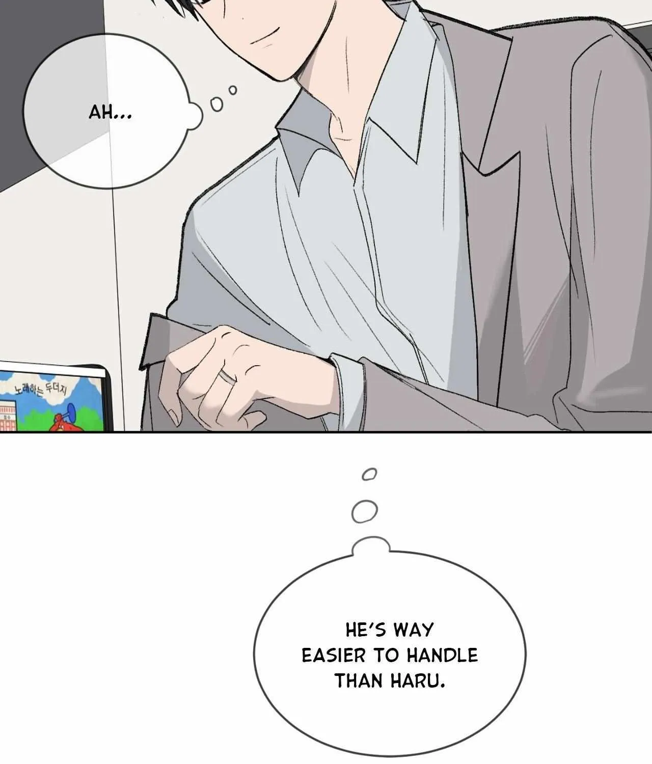 Missing Romance Chapter 32 page 72 - 