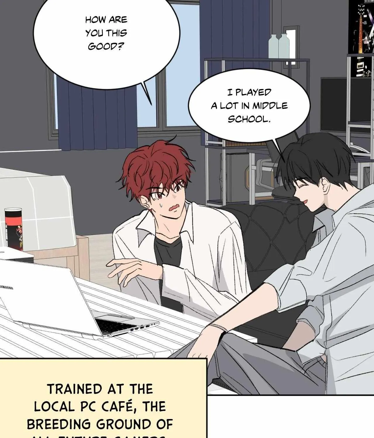 Missing Romance Chapter 32 page 76 - 