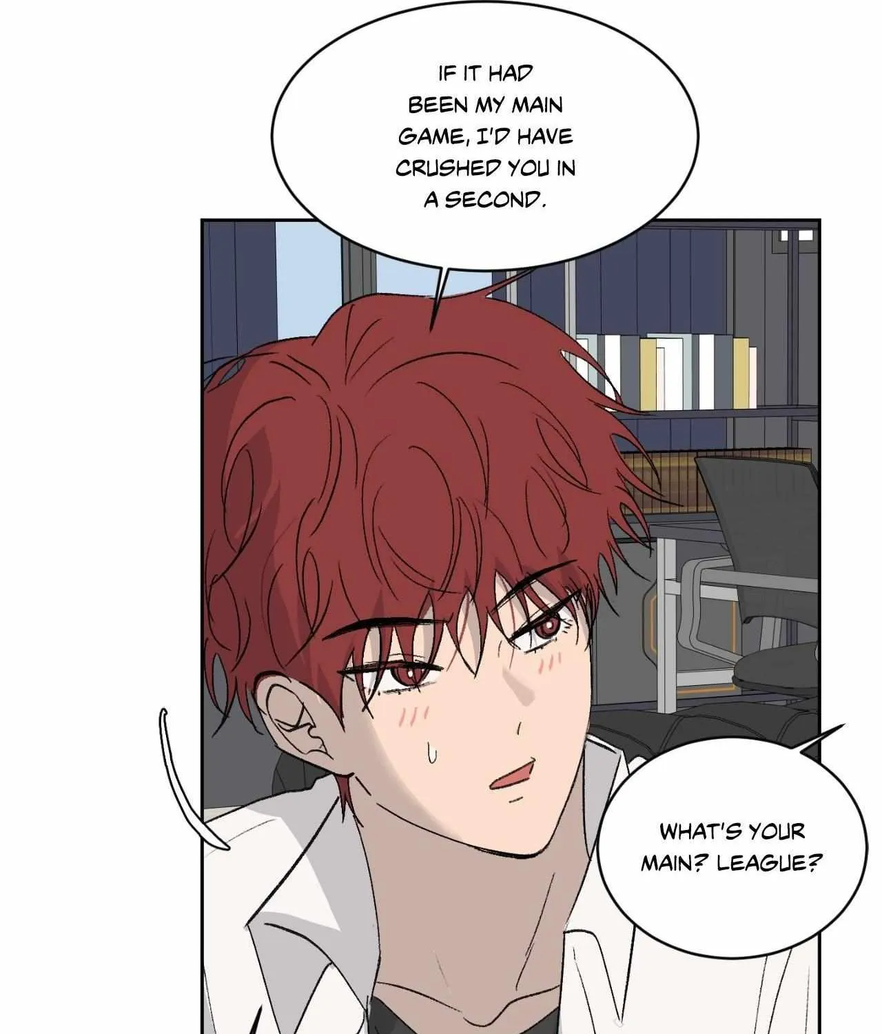 Missing Romance Chapter 32 page 78 - 
