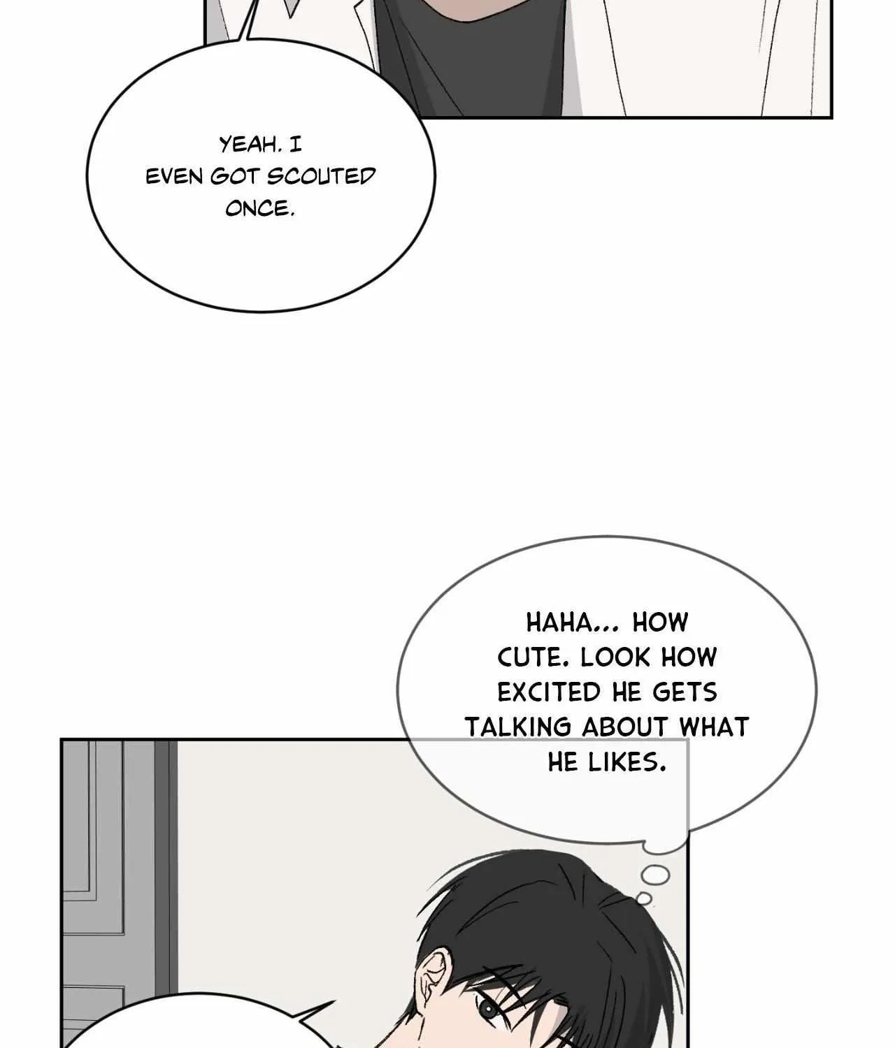 Missing Romance Chapter 32 page 79 - 