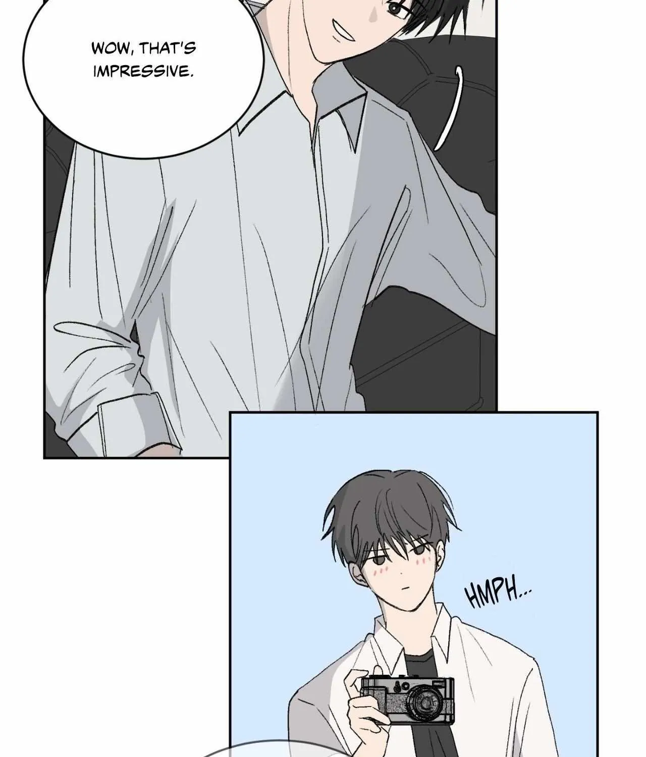 Missing Romance Chapter 32 page 80 - 
