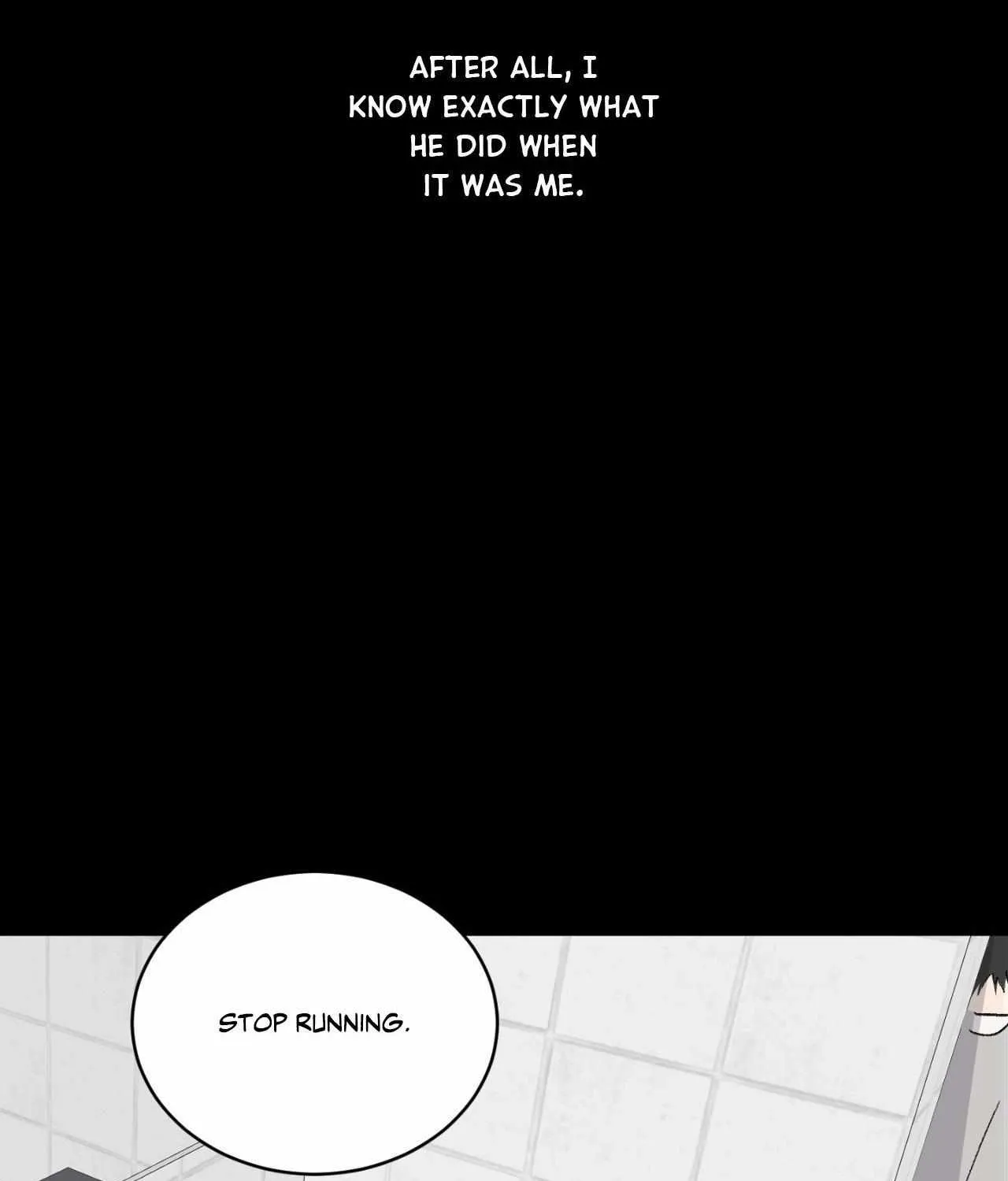 Missing Romance Chapter 32 page 9 - 