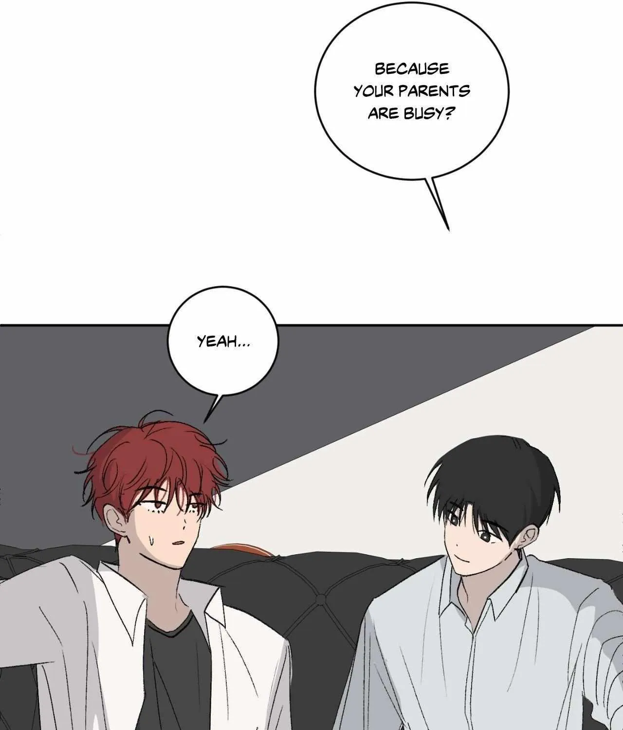 Missing Romance Chapter 32 page 86 - 