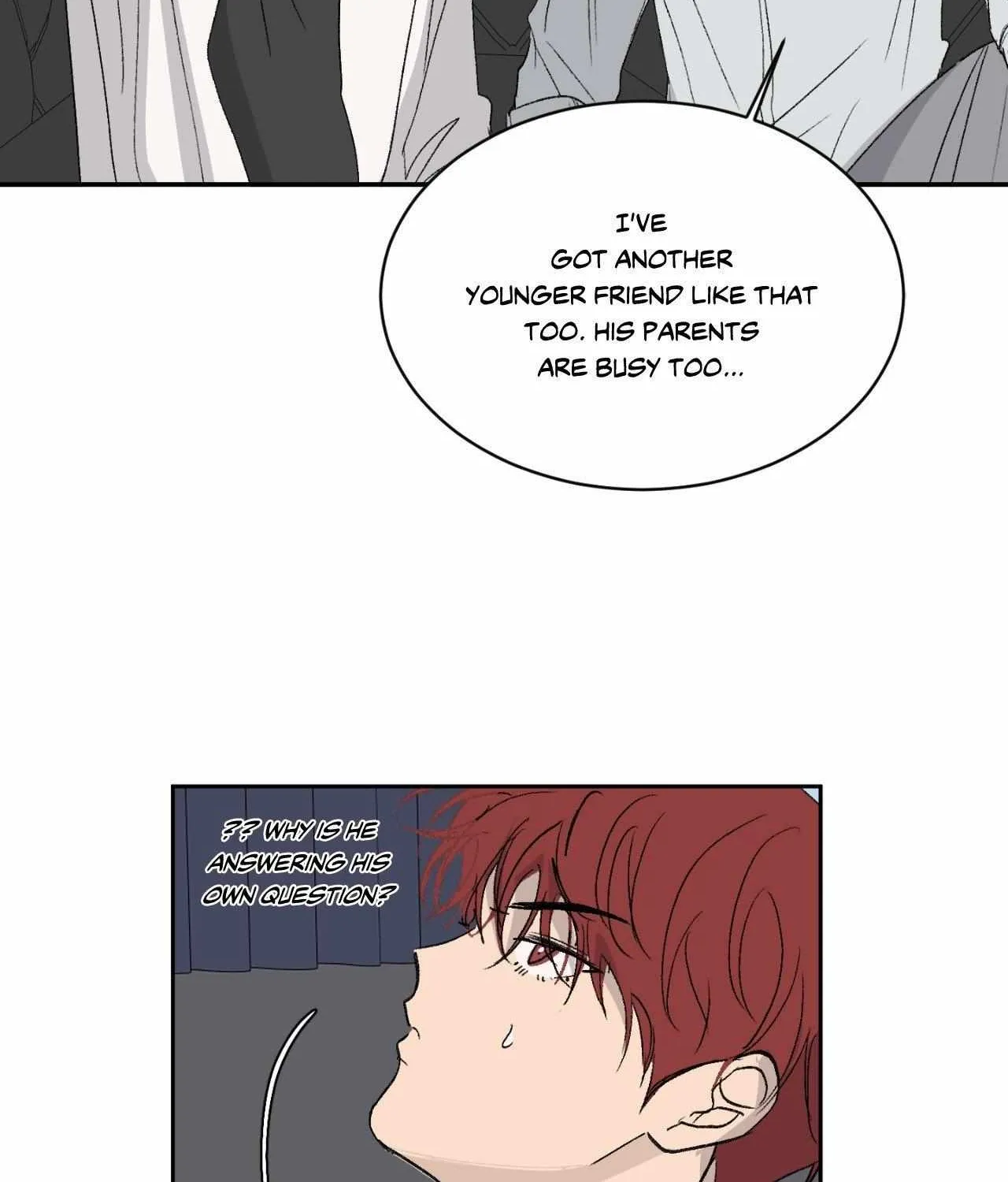 Missing Romance Chapter 32 page 87 - 