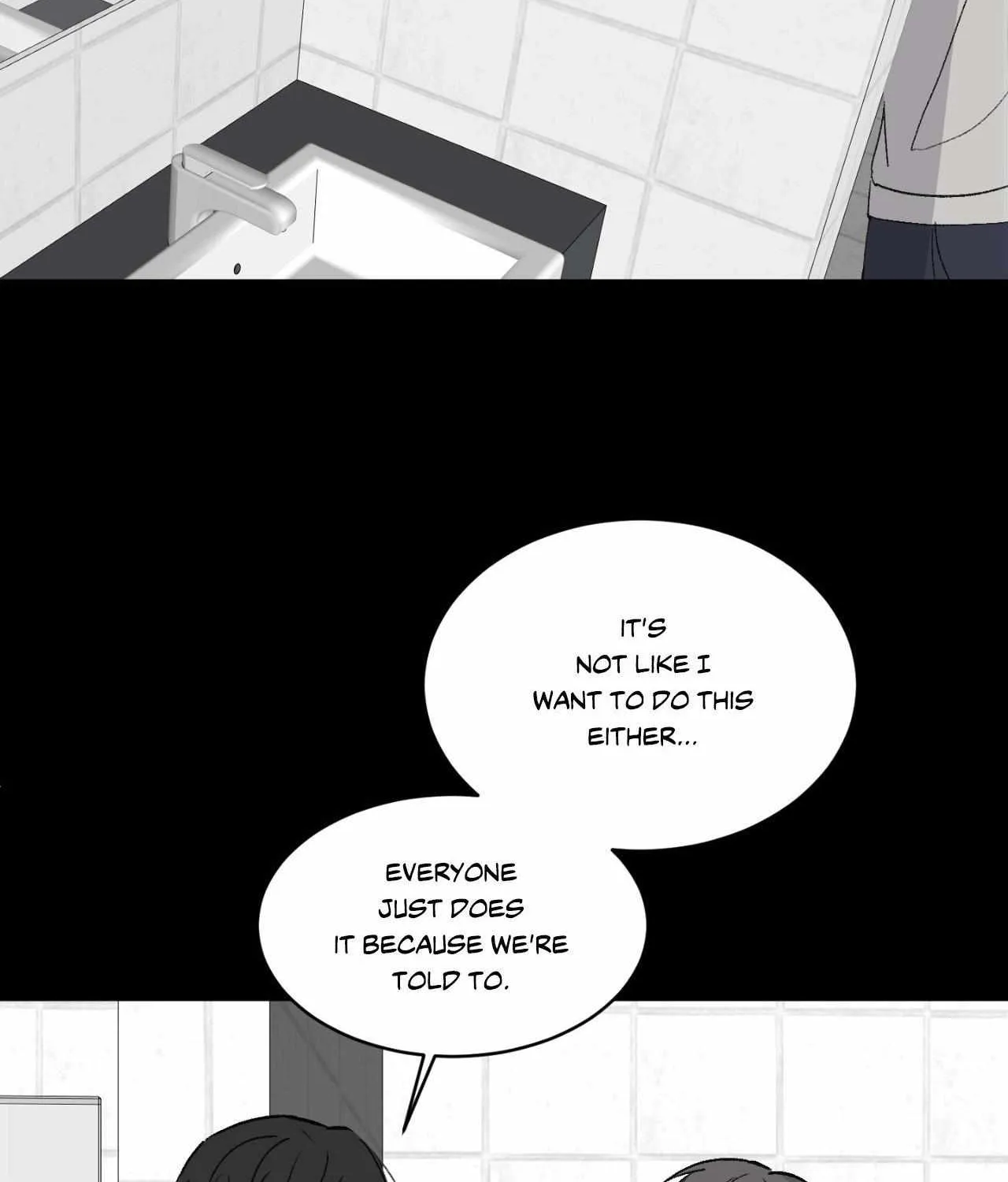 Missing Romance Chapter 32 page 10 - 