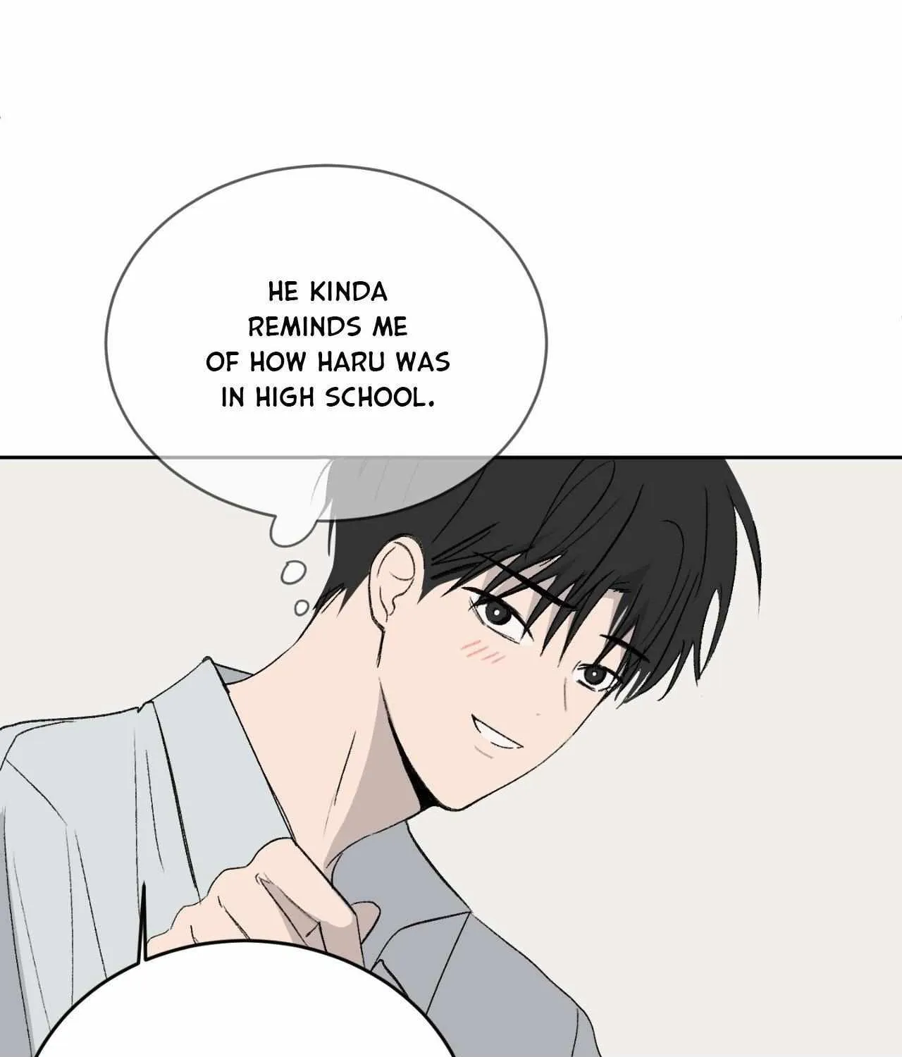Missing Romance Chapter 32 page 92 - 