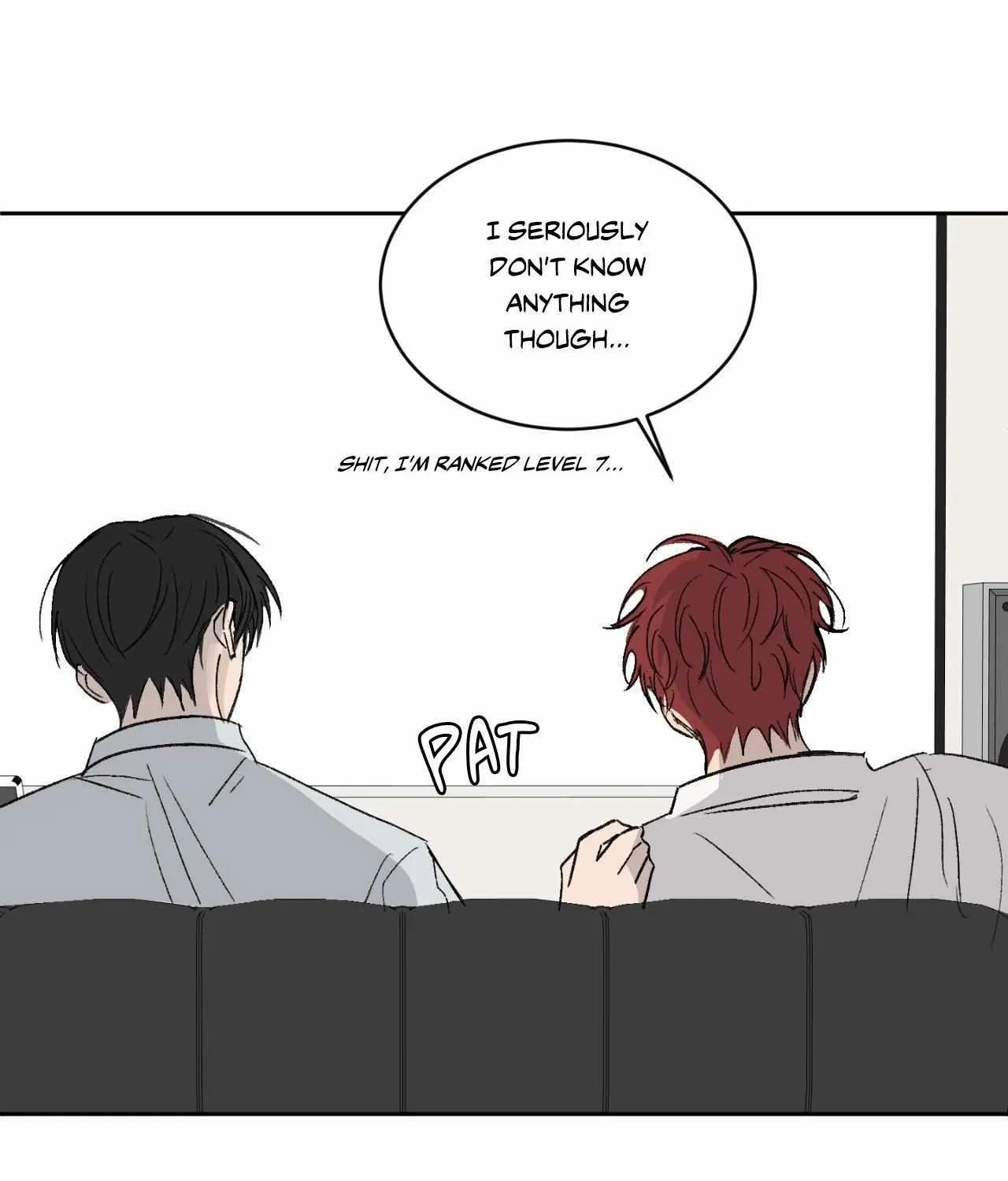 Missing Romance Chapter 32 page 94 - 