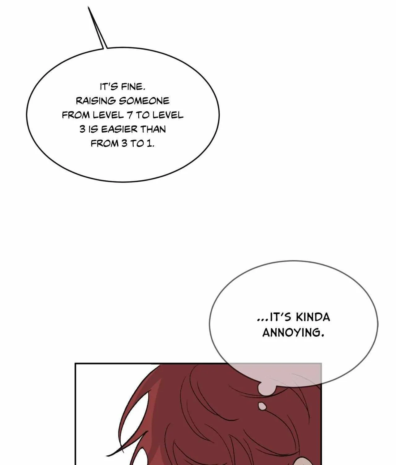 Missing Romance Chapter 32 page 95 - 