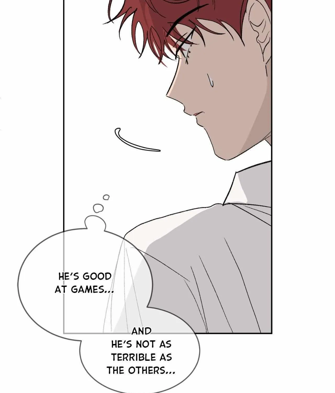 Missing Romance Chapter 32 page 96 - 