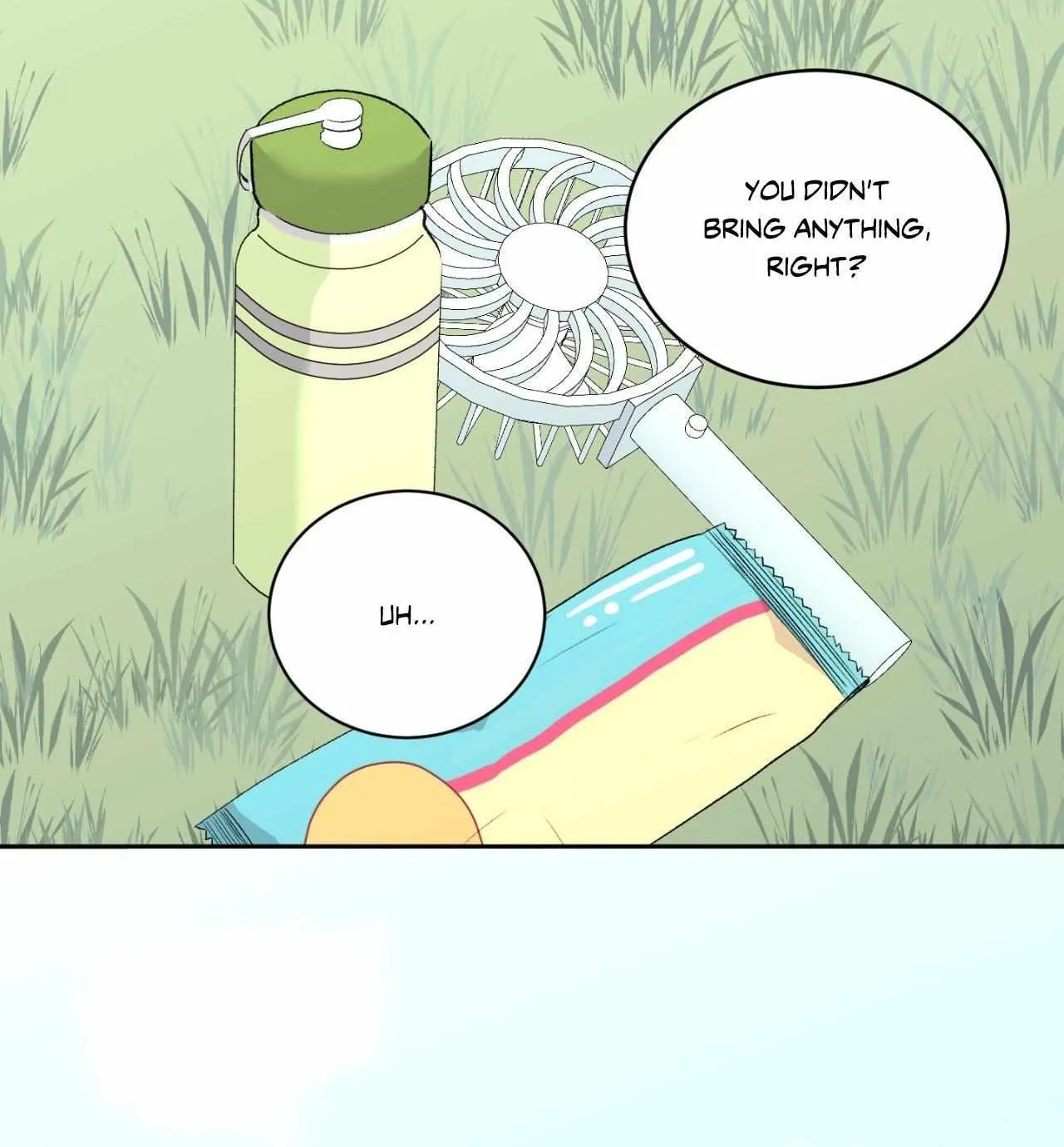 Missing Romance Chapter 33 page 103 - 
