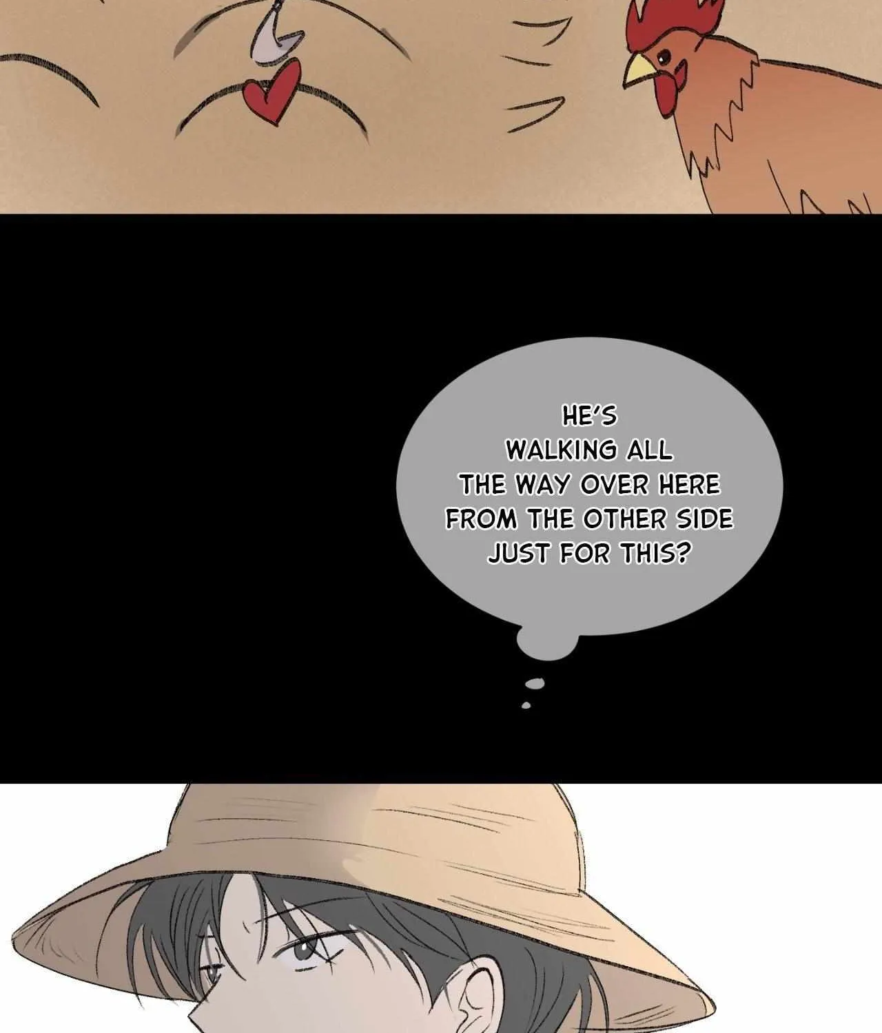Missing Romance Chapter 33 page 105 - 
