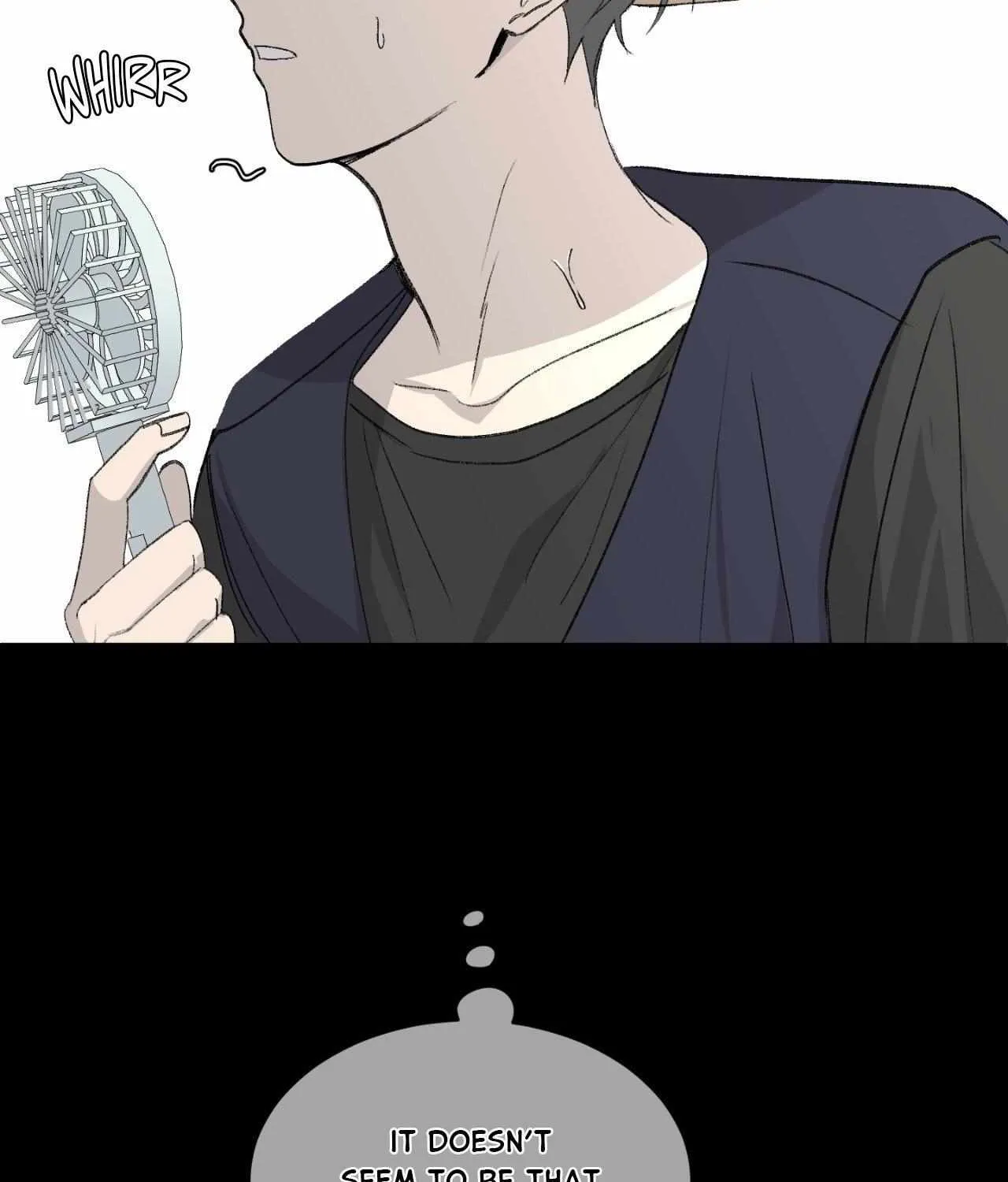 Missing Romance Chapter 33 page 106 - 