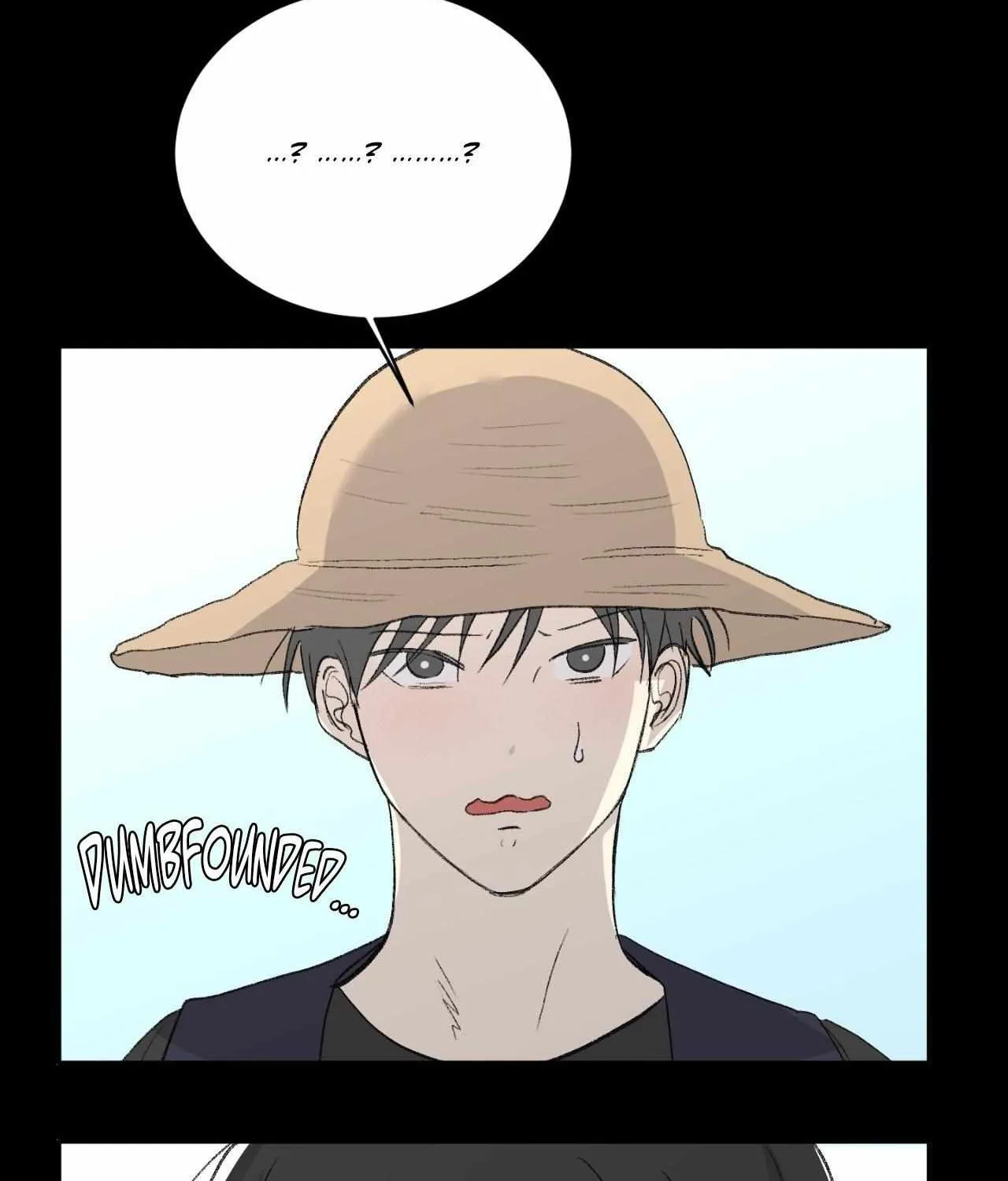 Missing Romance Chapter 33 page 109 - 
