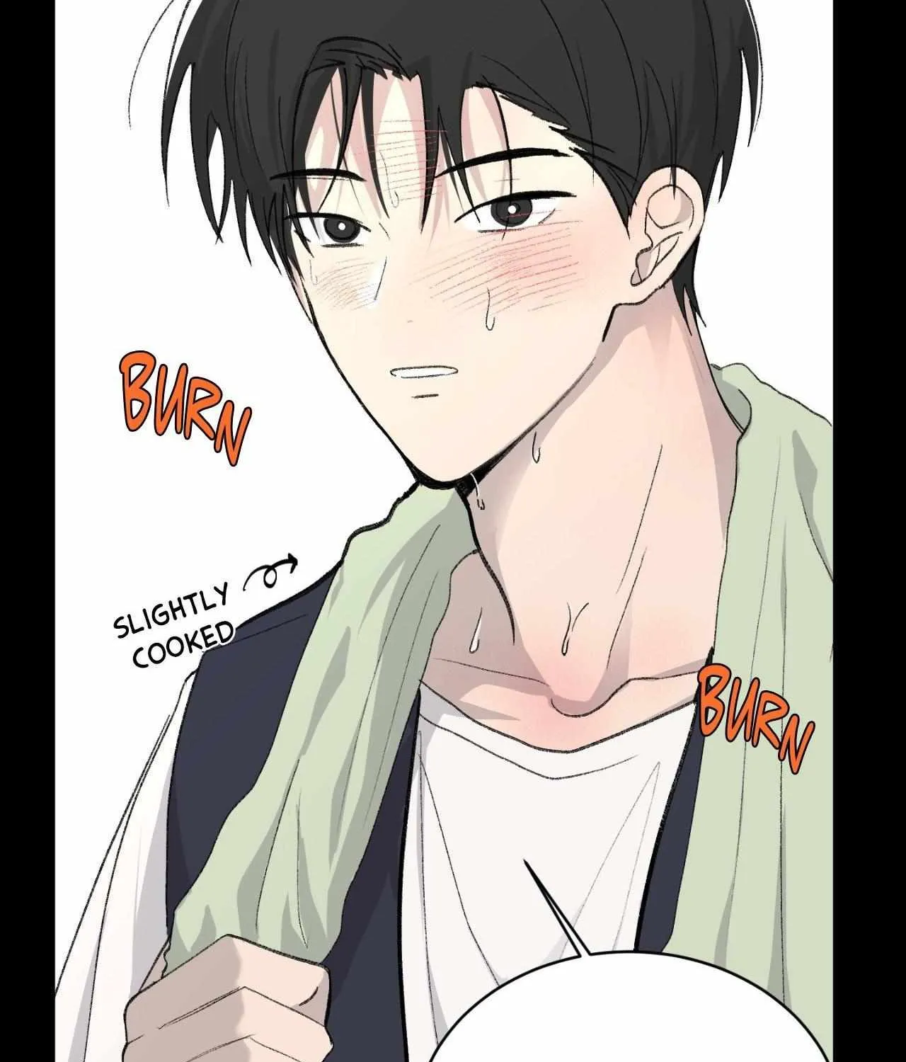 Missing Romance Chapter 33 page 110 - 