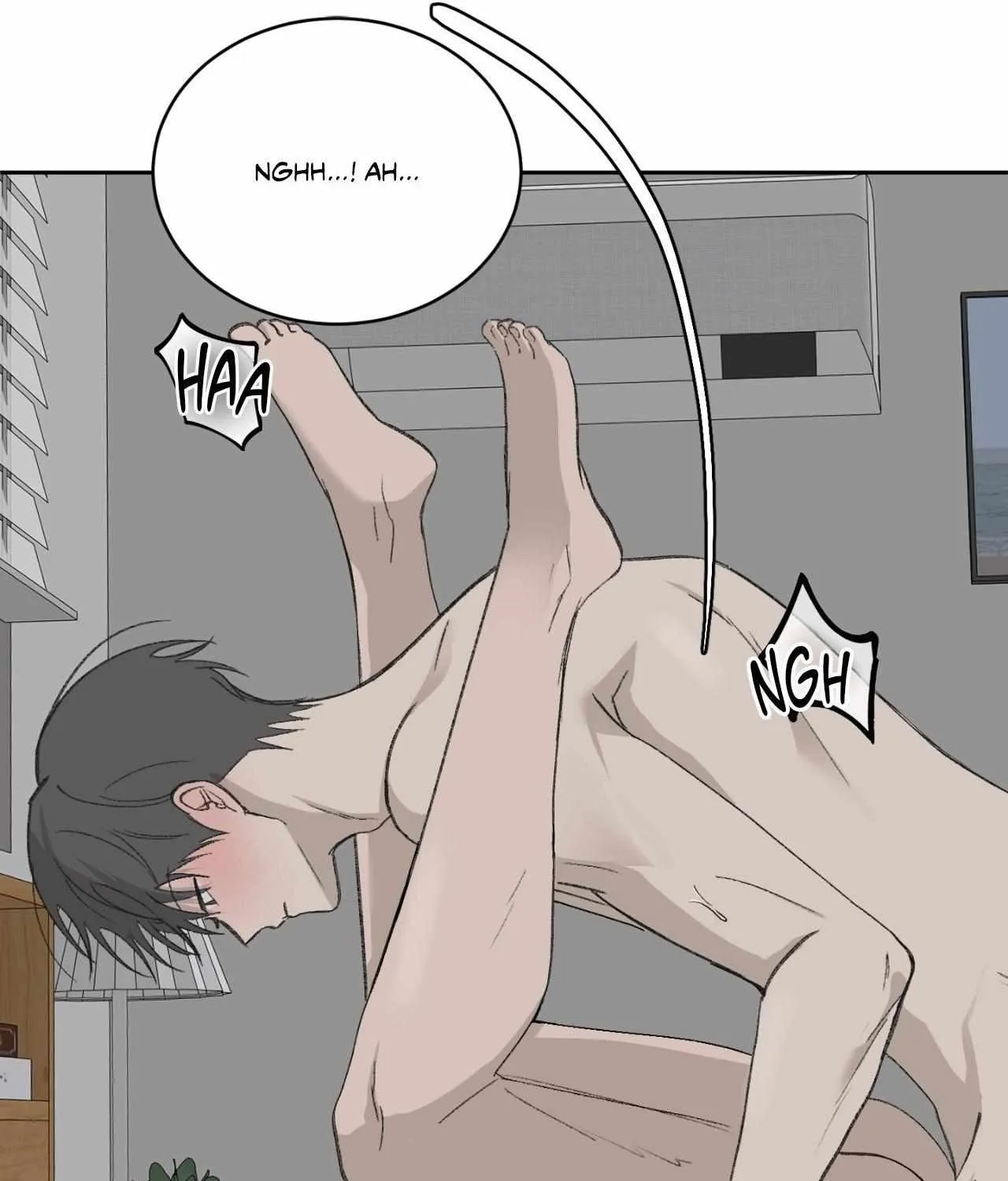 Missing Romance Chapter 33 page 12 - 