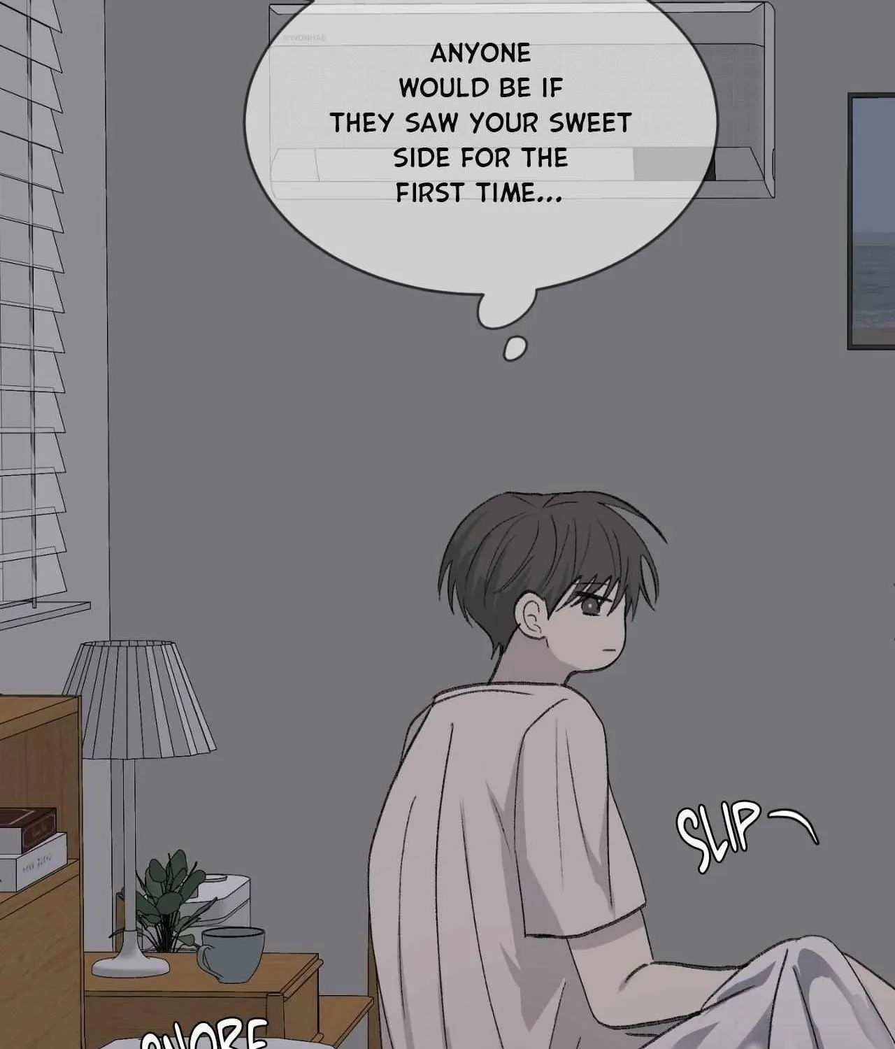 Missing Romance Chapter 33 page 113 - 