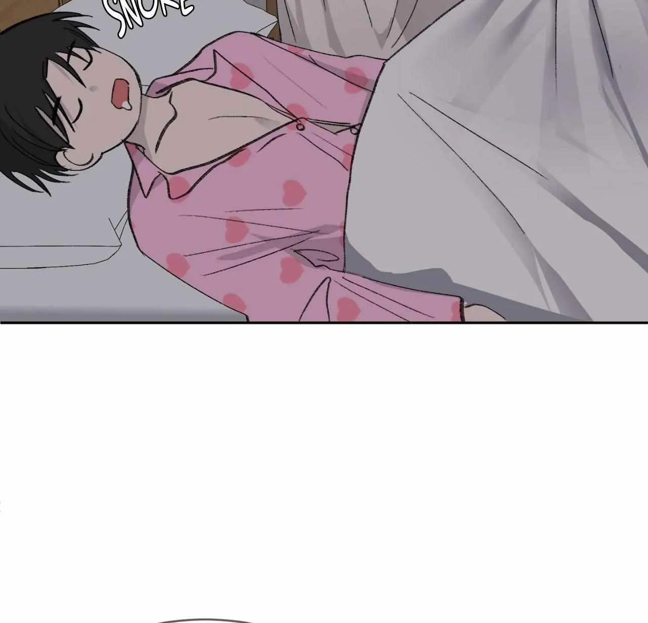 Missing Romance Chapter 33 page 114 - 