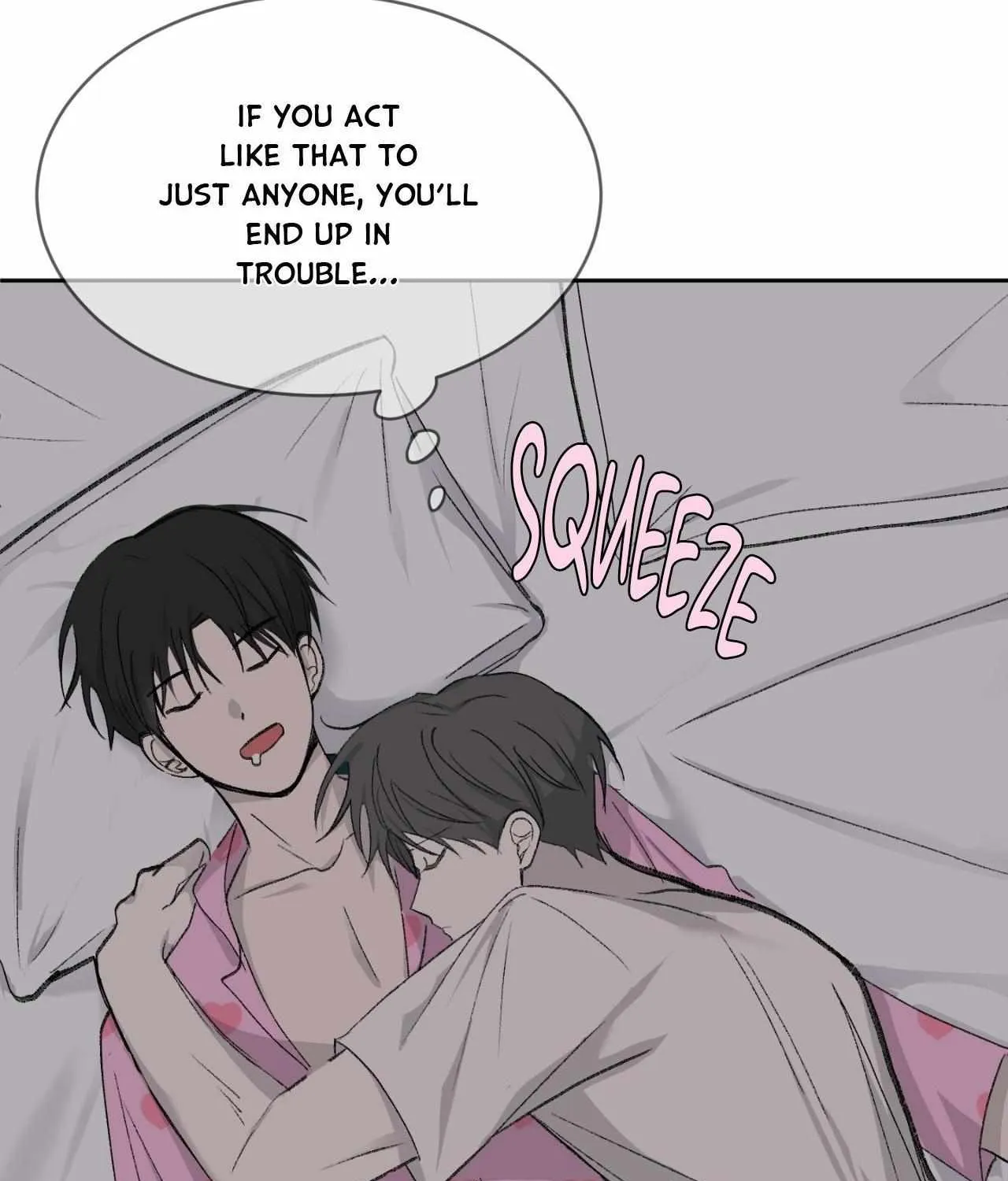 Missing Romance Chapter 33 page 115 - 