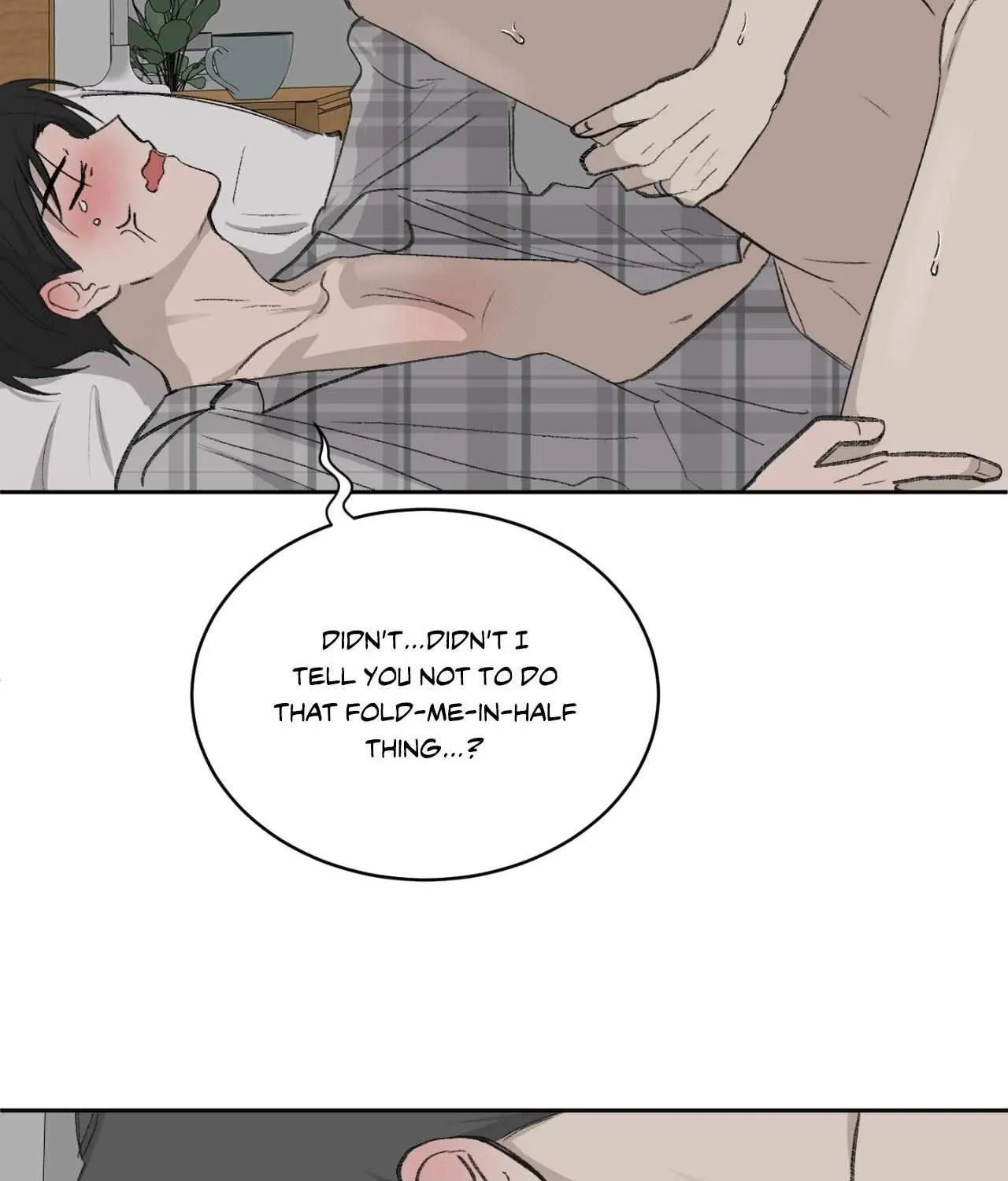 Missing Romance Chapter 33 page 13 - 