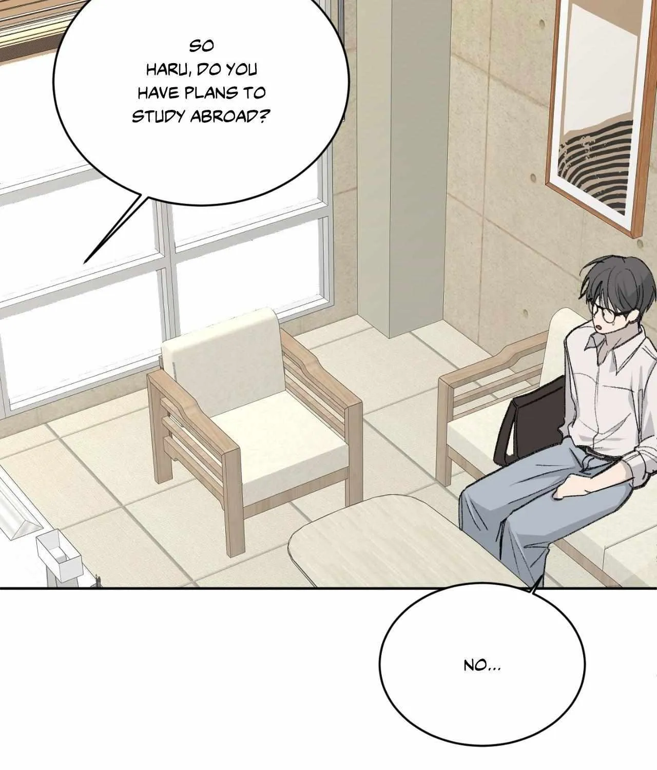 Missing Romance Chapter 33 page 121 - 