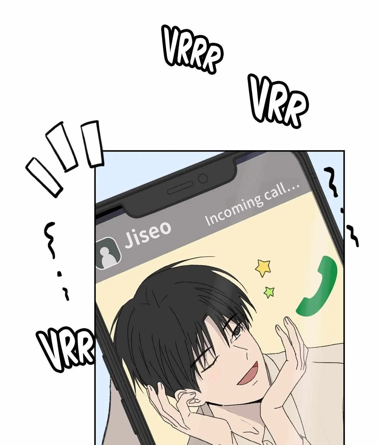 Missing Romance Chapter 33 page 125 - 