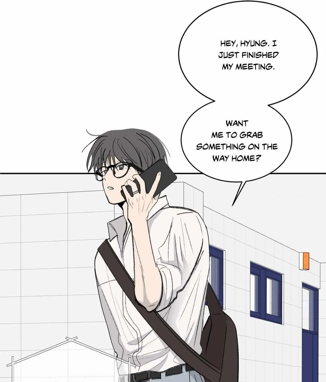 Missing Romance Chapter 33 page 127 - 