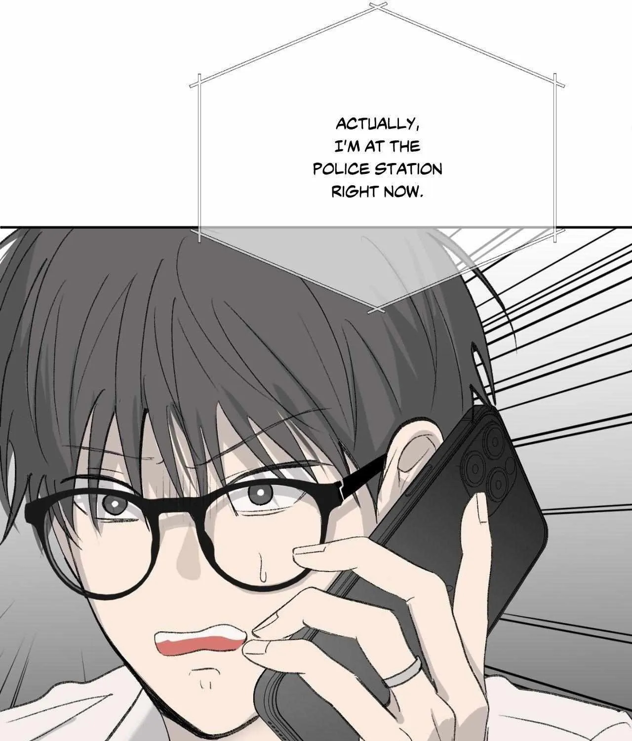 Missing Romance Chapter 33 page 130 - 