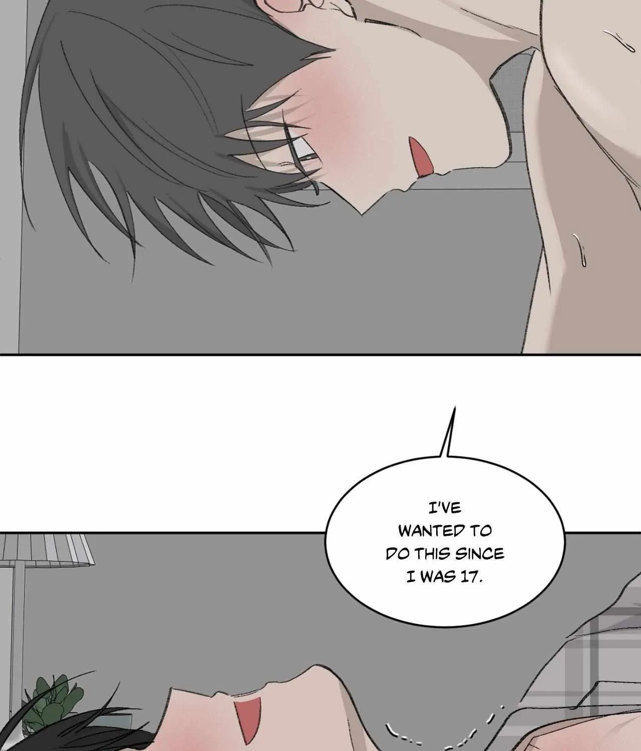 Missing Romance Chapter 33 page 14 - 
