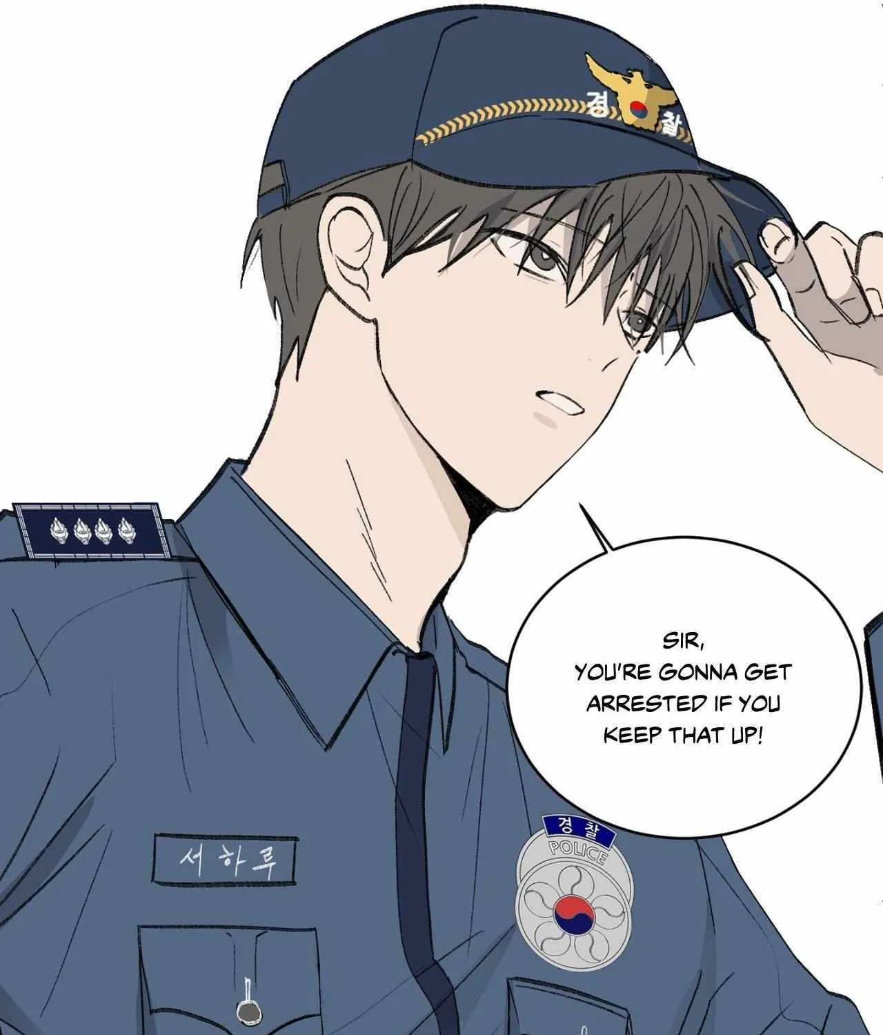 Missing Romance Chapter 33 page 133 - 