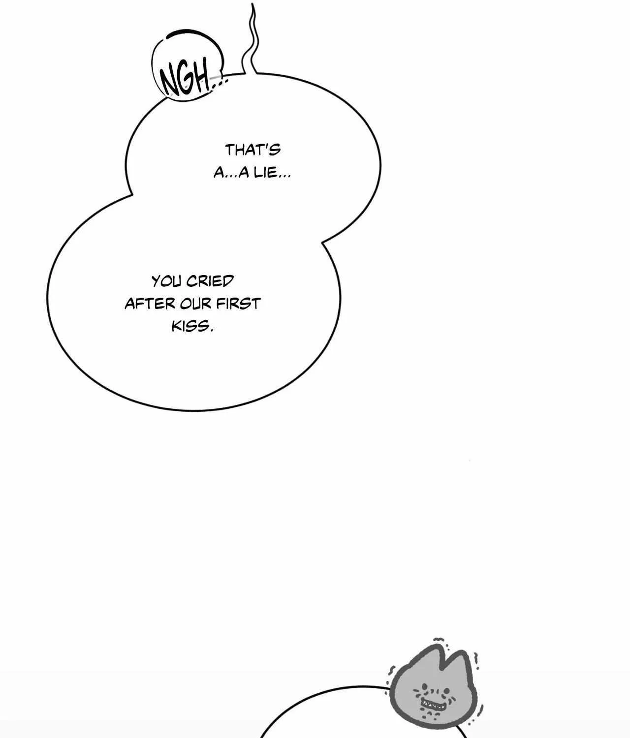 Missing Romance Chapter 33 page 16 - 