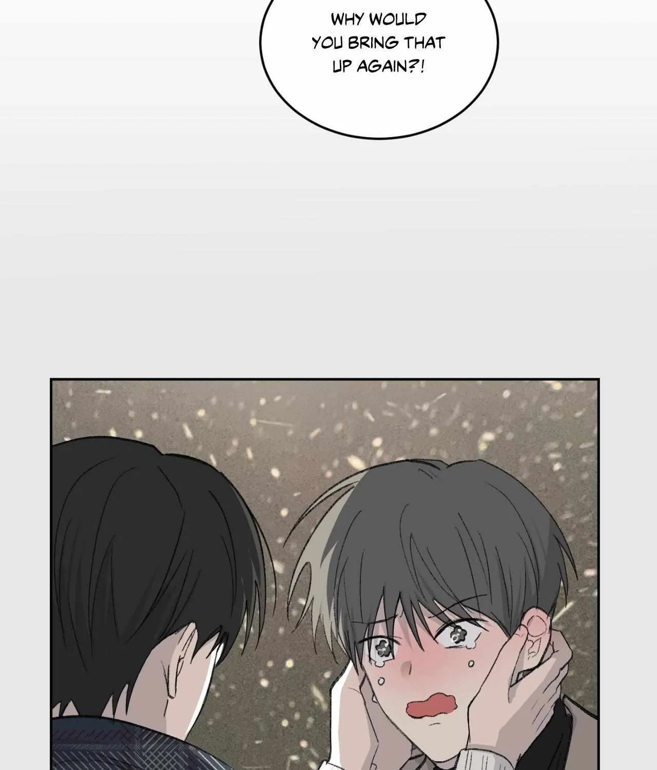 Missing Romance Chapter 33 page 17 - 