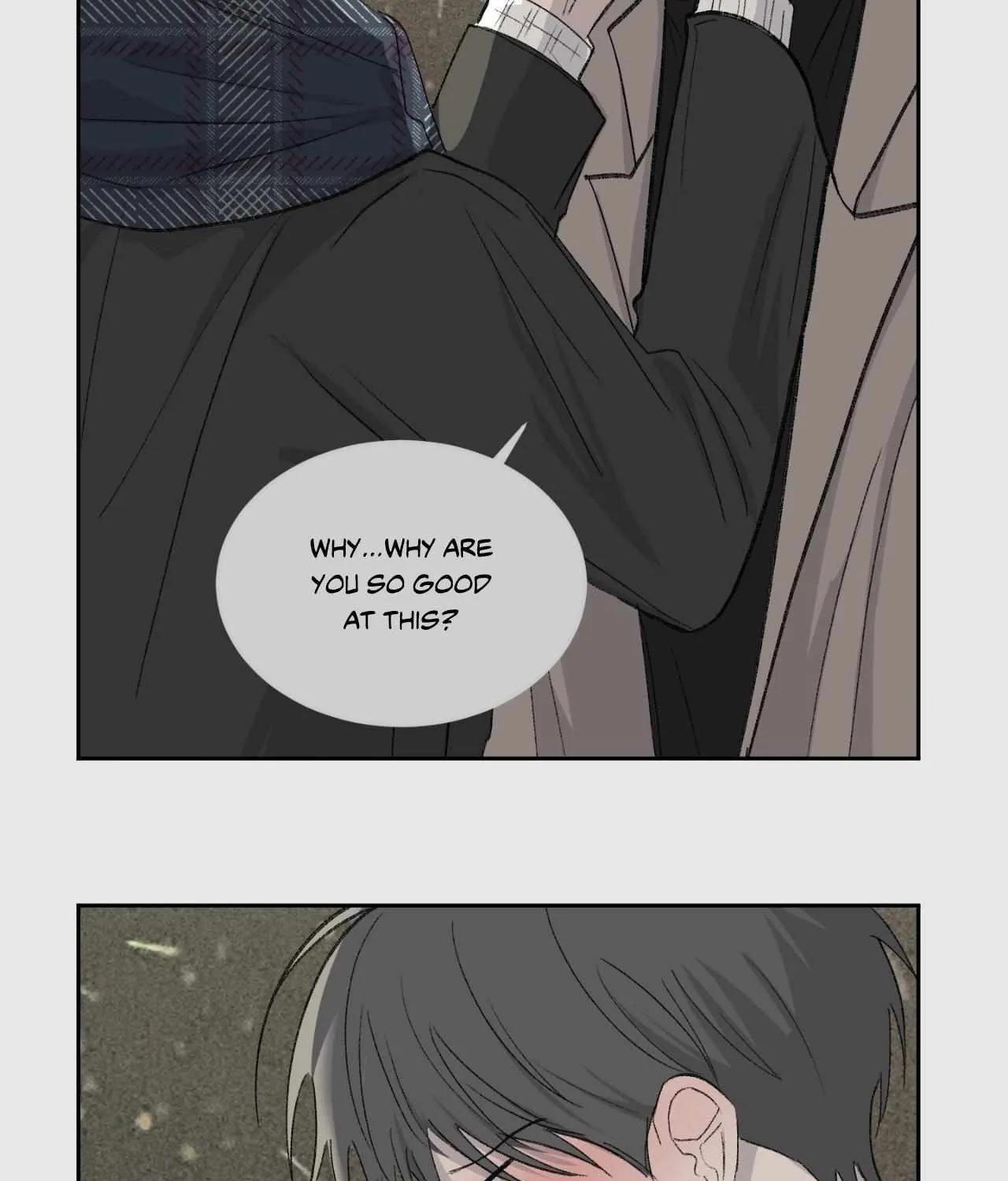 Missing Romance Chapter 33 page 18 - 