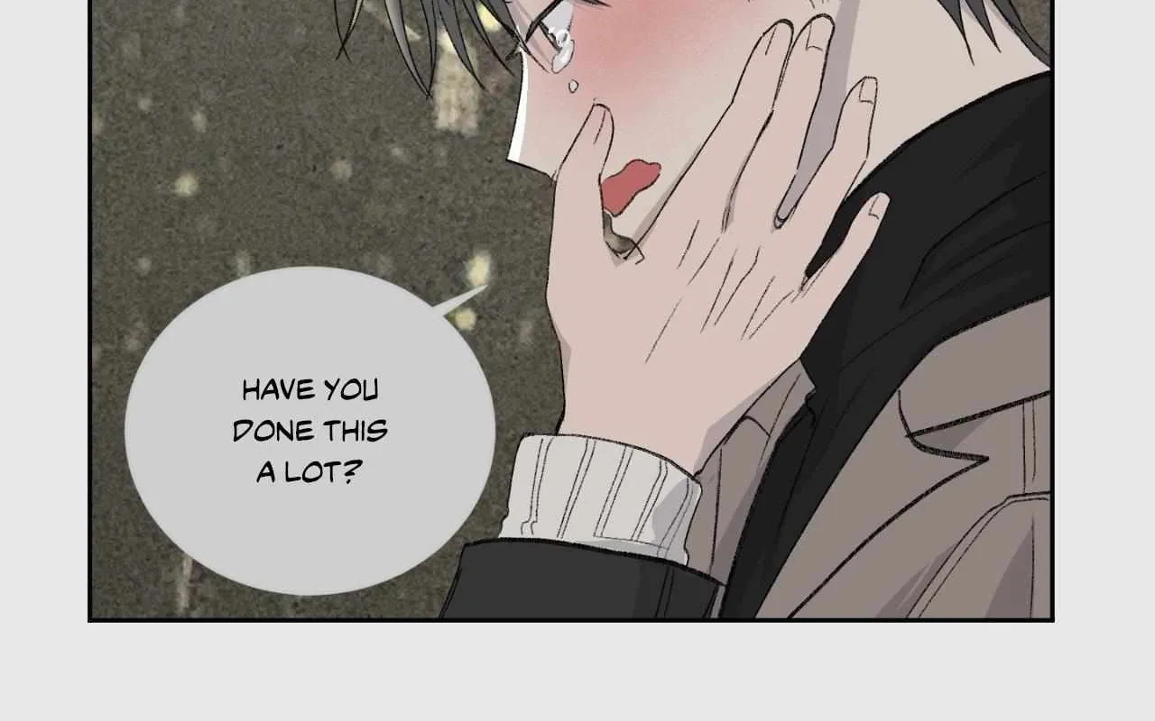 Missing Romance Chapter 33 page 19 - 