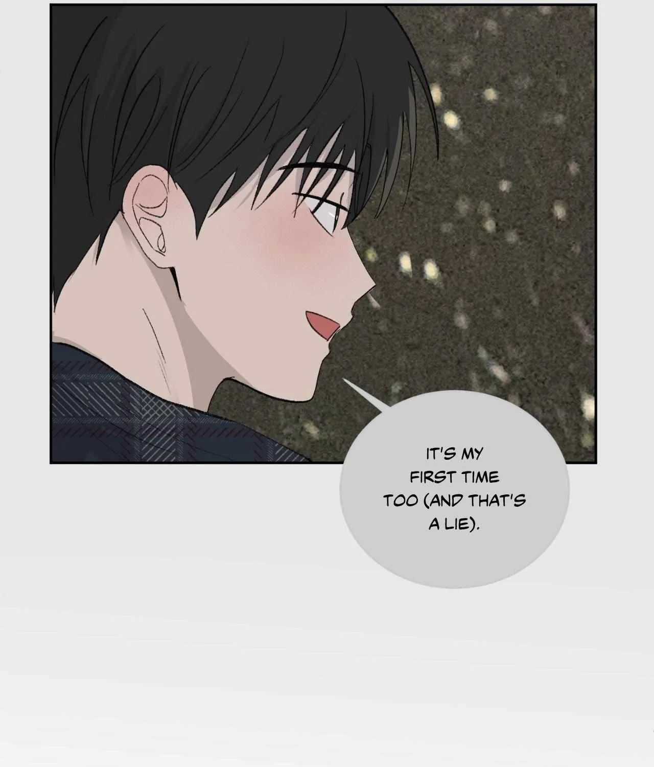 Missing Romance Chapter 33 page 20 - 