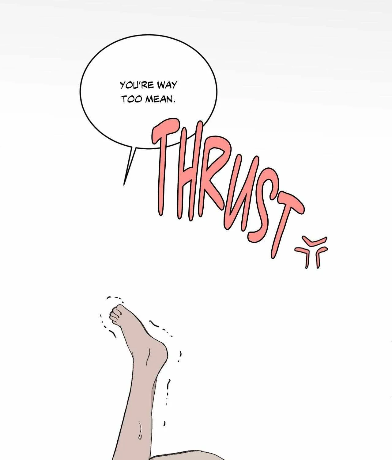 Missing Romance Chapter 33 page 21 - 