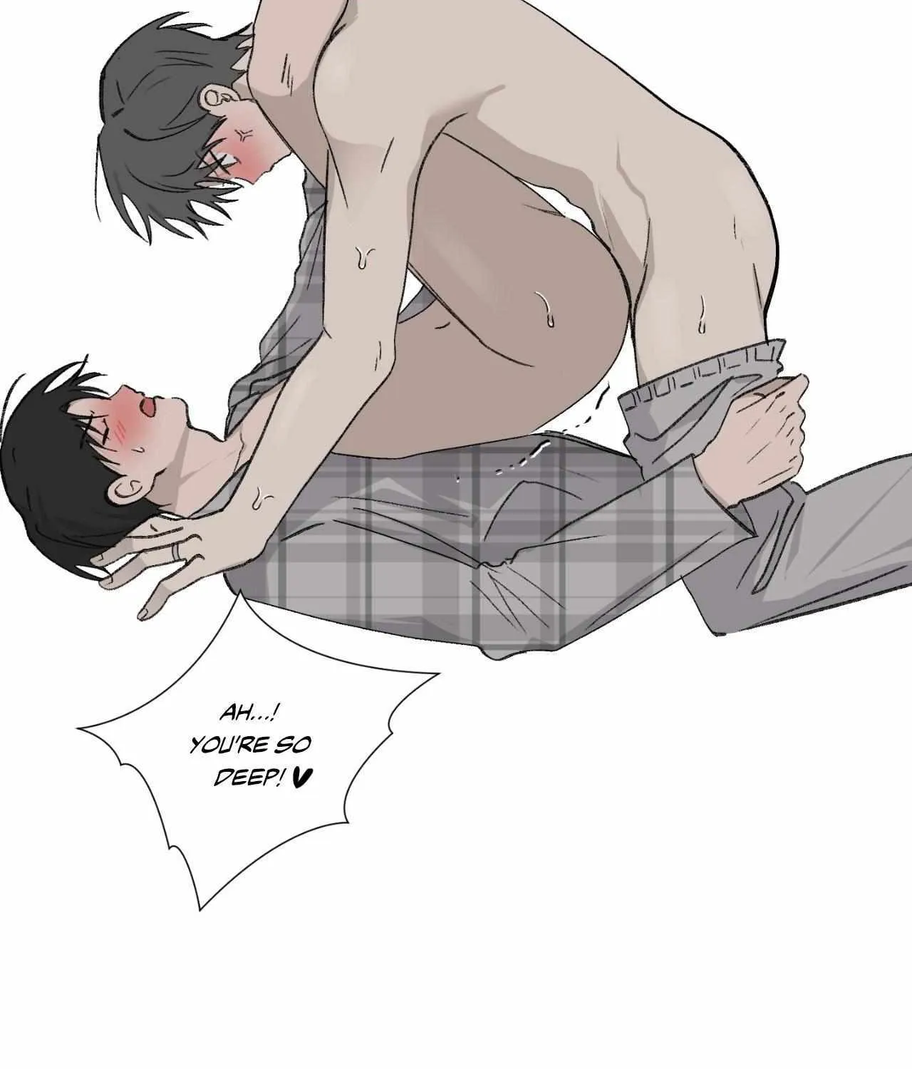 Missing Romance Chapter 33 page 22 - 