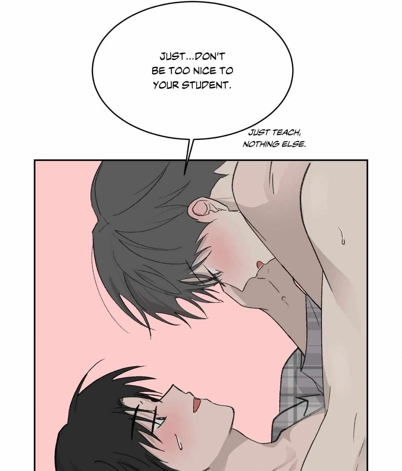 Missing Romance Chapter 33 page 24 - 