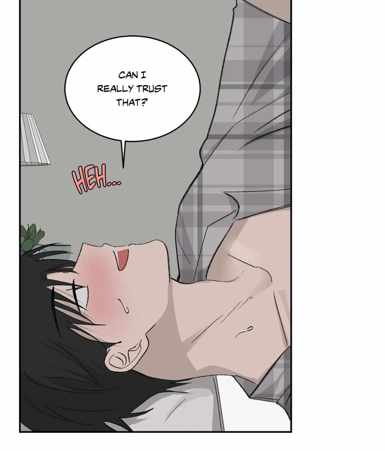 Missing Romance Chapter 33 page 26 - 