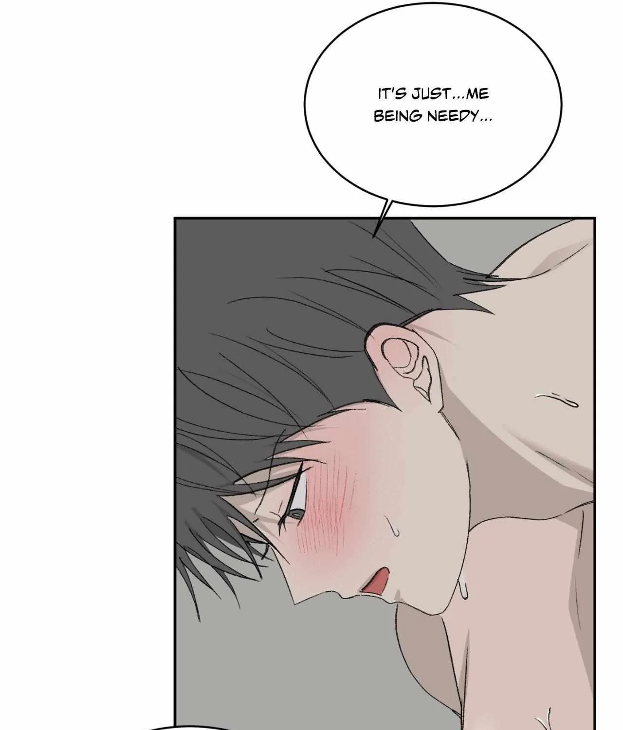 Missing Romance Chapter 33 page 28 - 