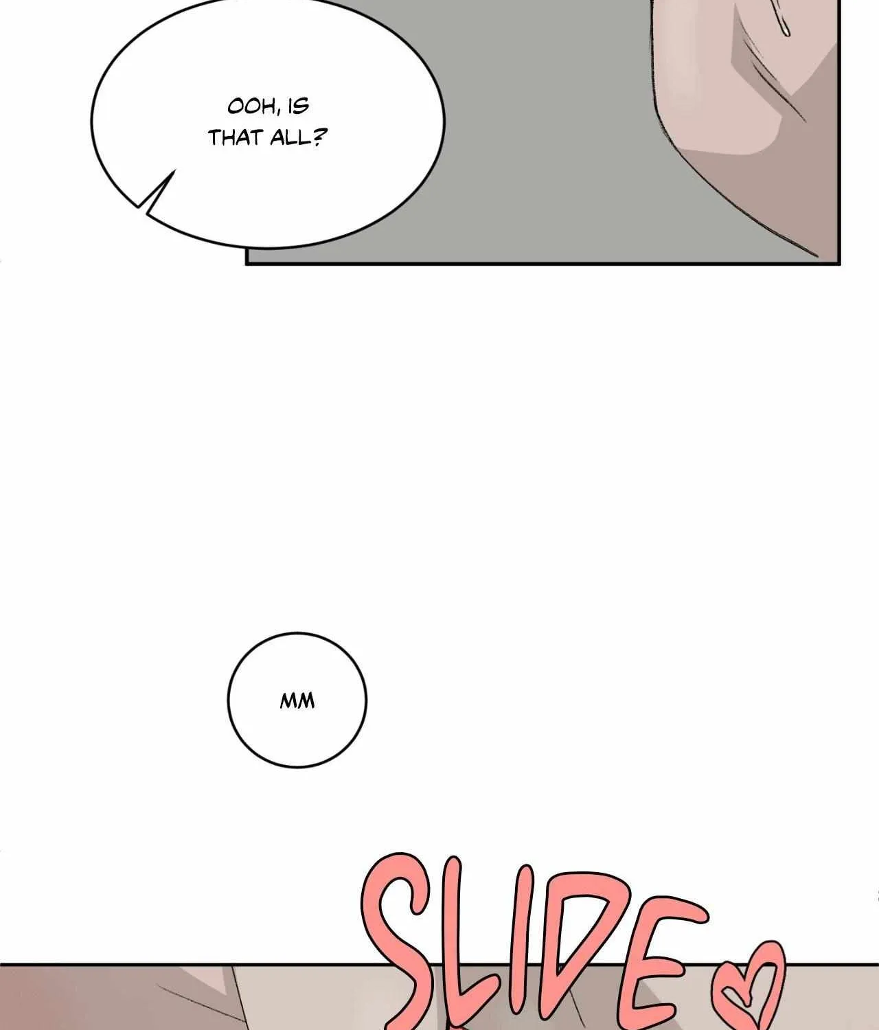 Missing Romance Chapter 33 page 29 - 