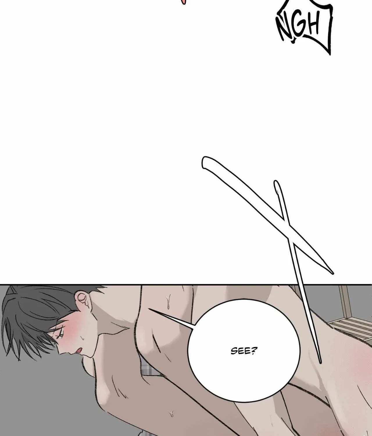 Missing Romance Chapter 33 page 32 - 