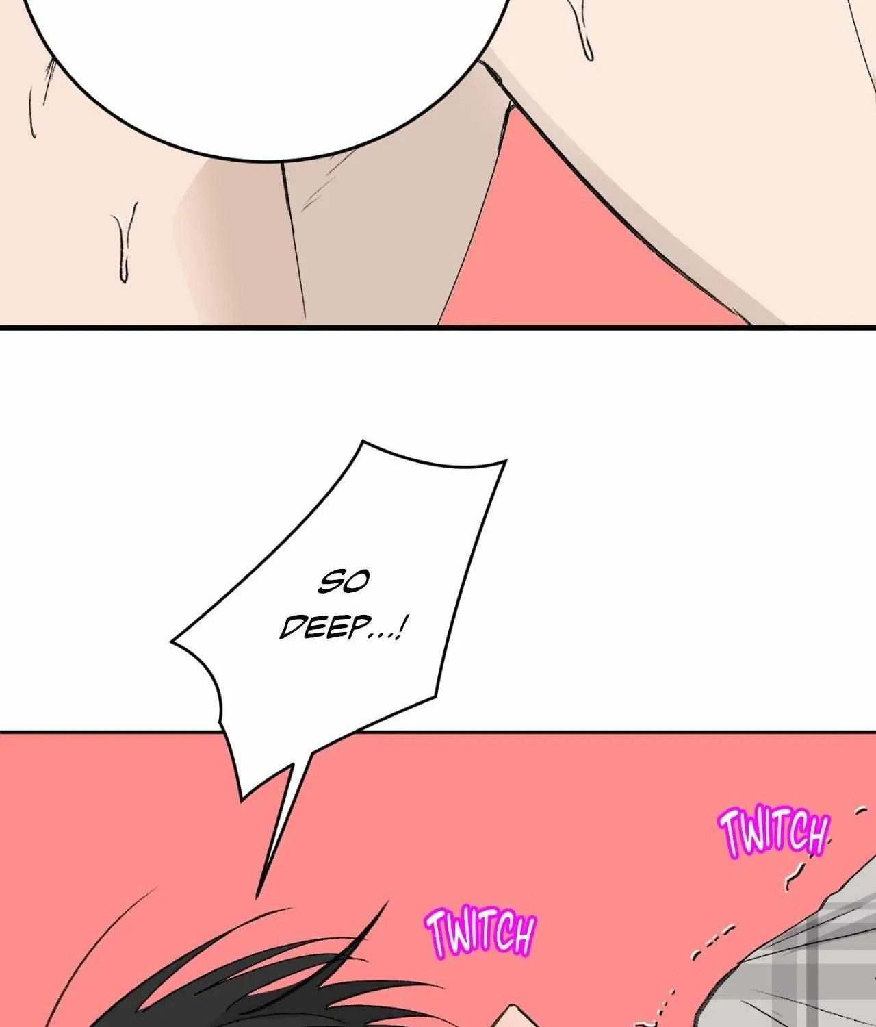 Missing Romance Chapter 33 page 35 - 