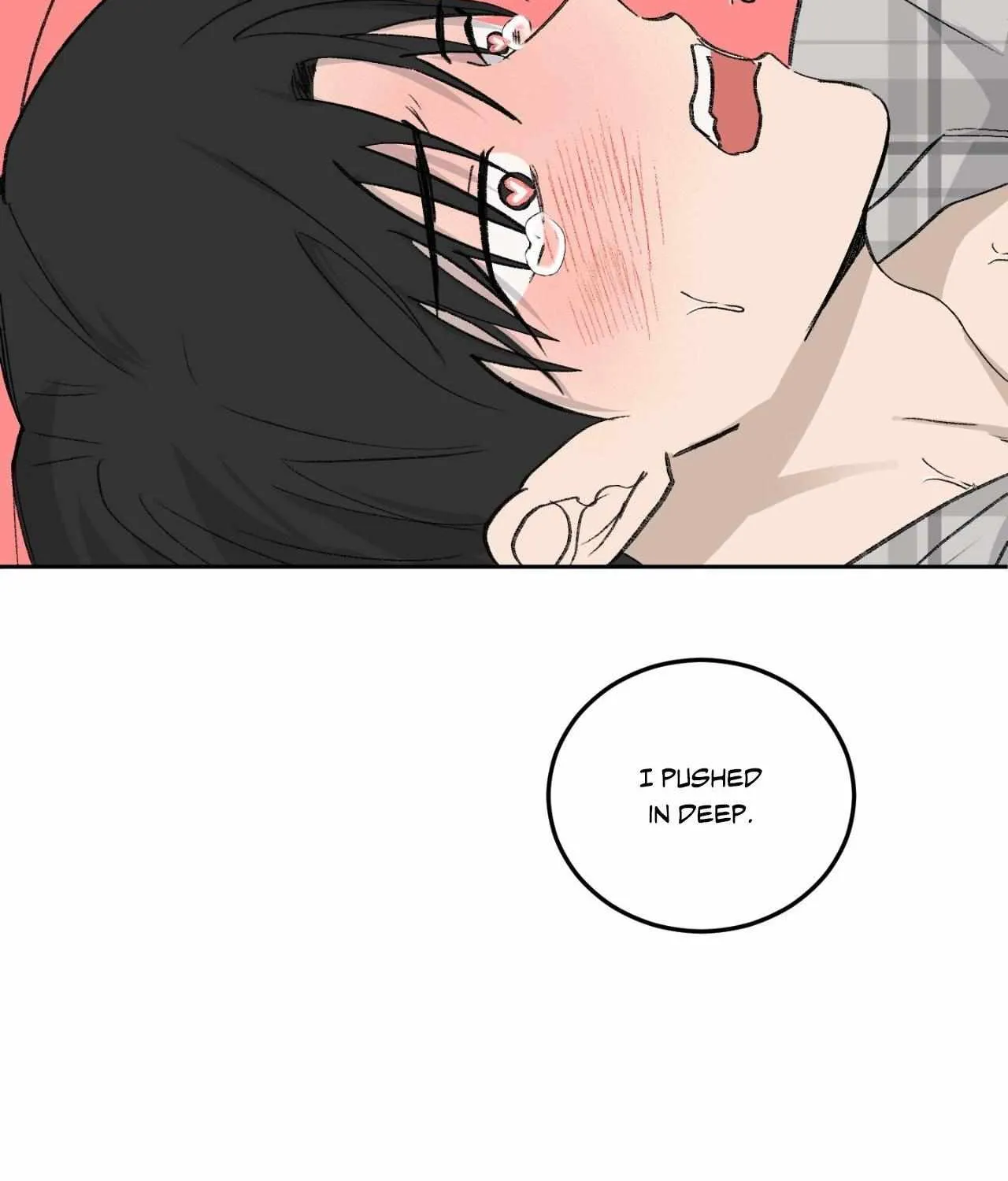Missing Romance Chapter 33 page 36 - 