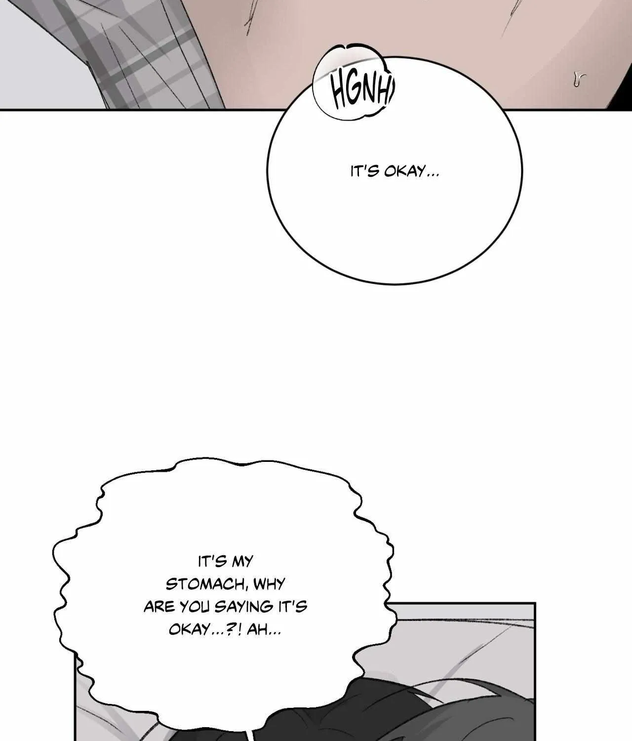 Missing Romance Chapter 33 page 39 - 