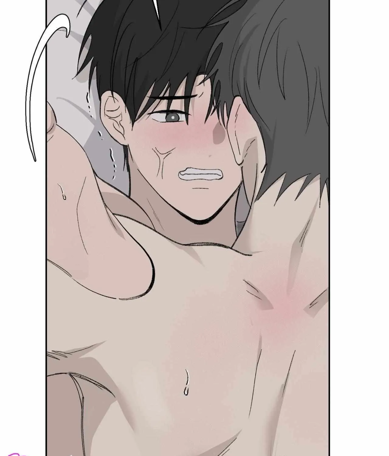 Missing Romance Chapter 33 page 40 - 