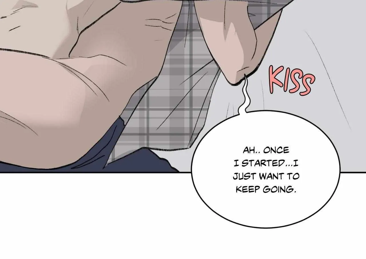 Missing Romance Chapter 33 page 5 - 