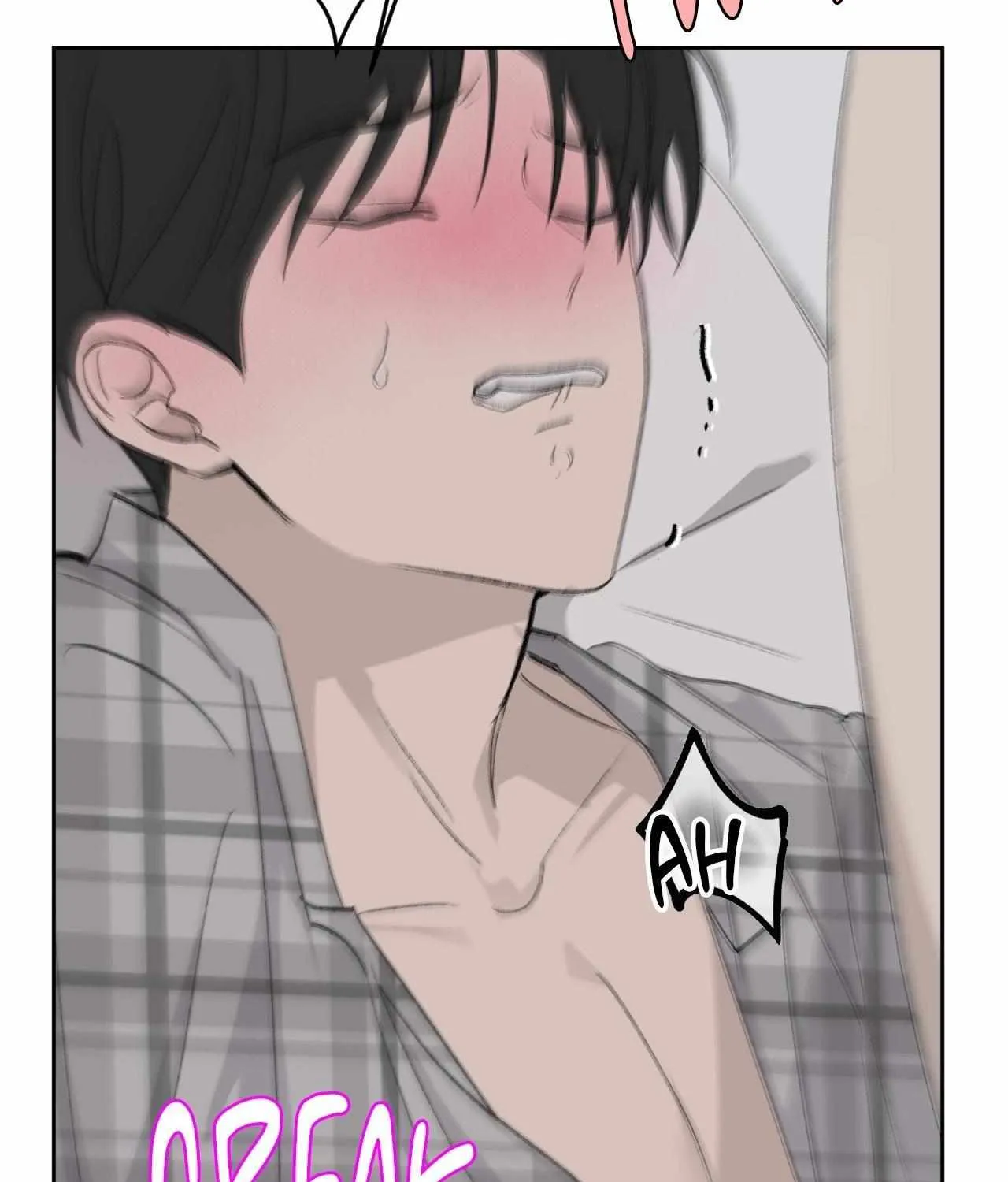Missing Romance Chapter 33 page 44 - 