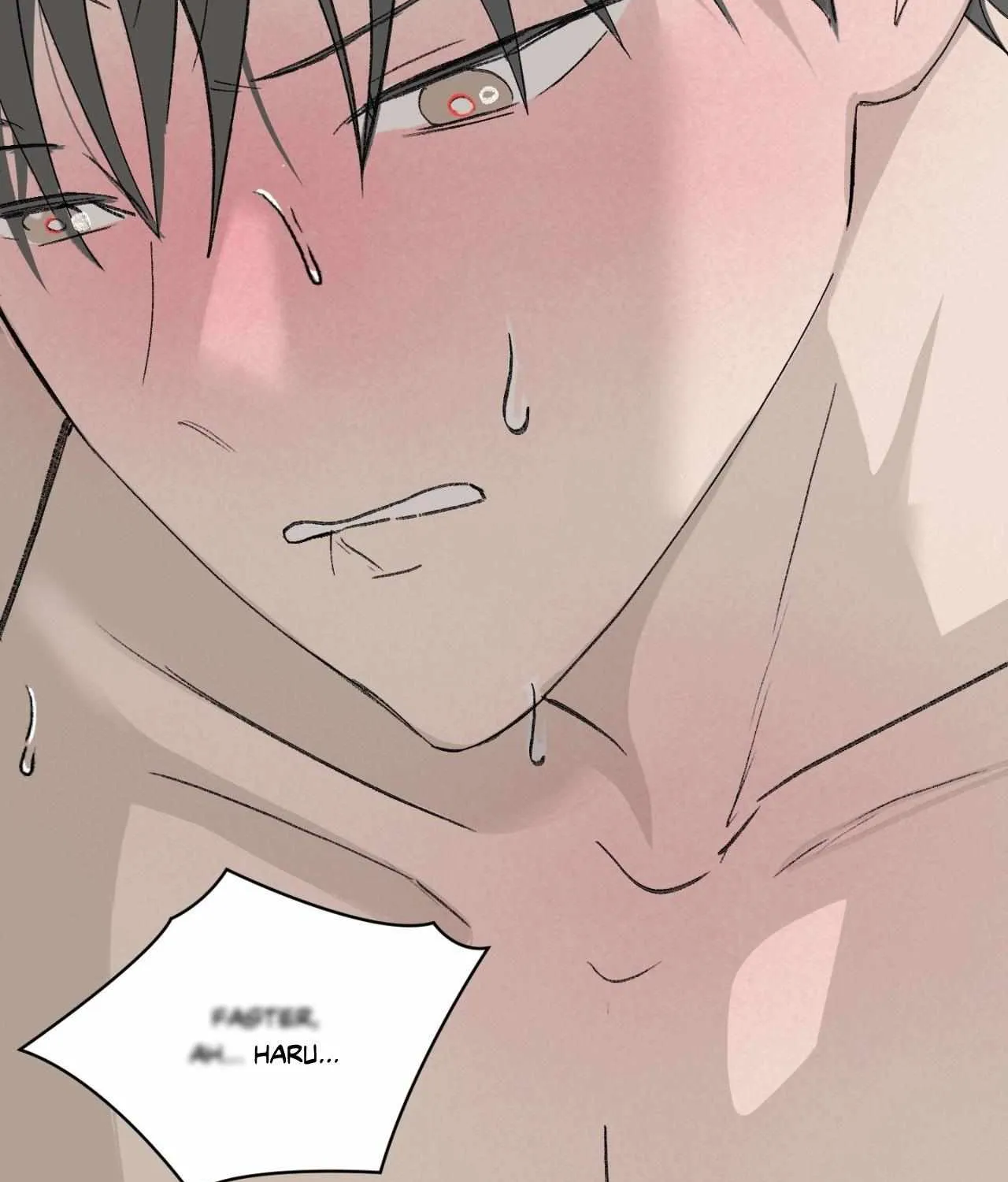 Missing Romance Chapter 33 page 48 - 